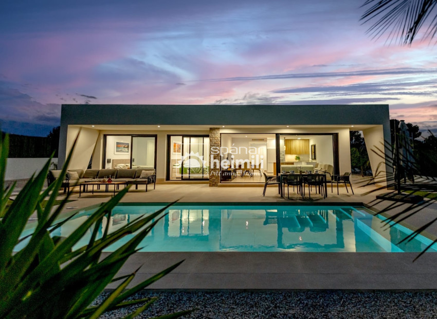 Nouvelle construction -  -
Murcia