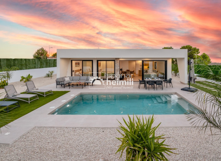 Nouvelle construction -  -
Murcia