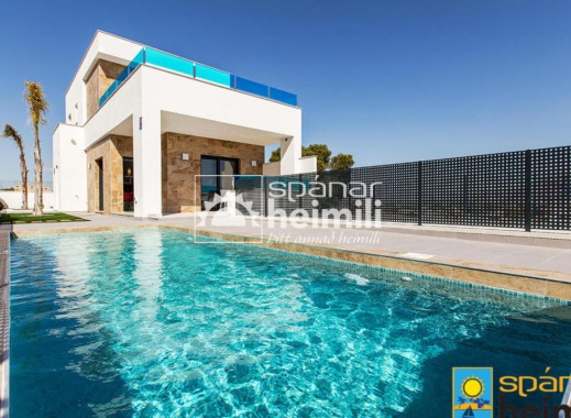  - Nouvelle construction -
            Orihuela - 1341