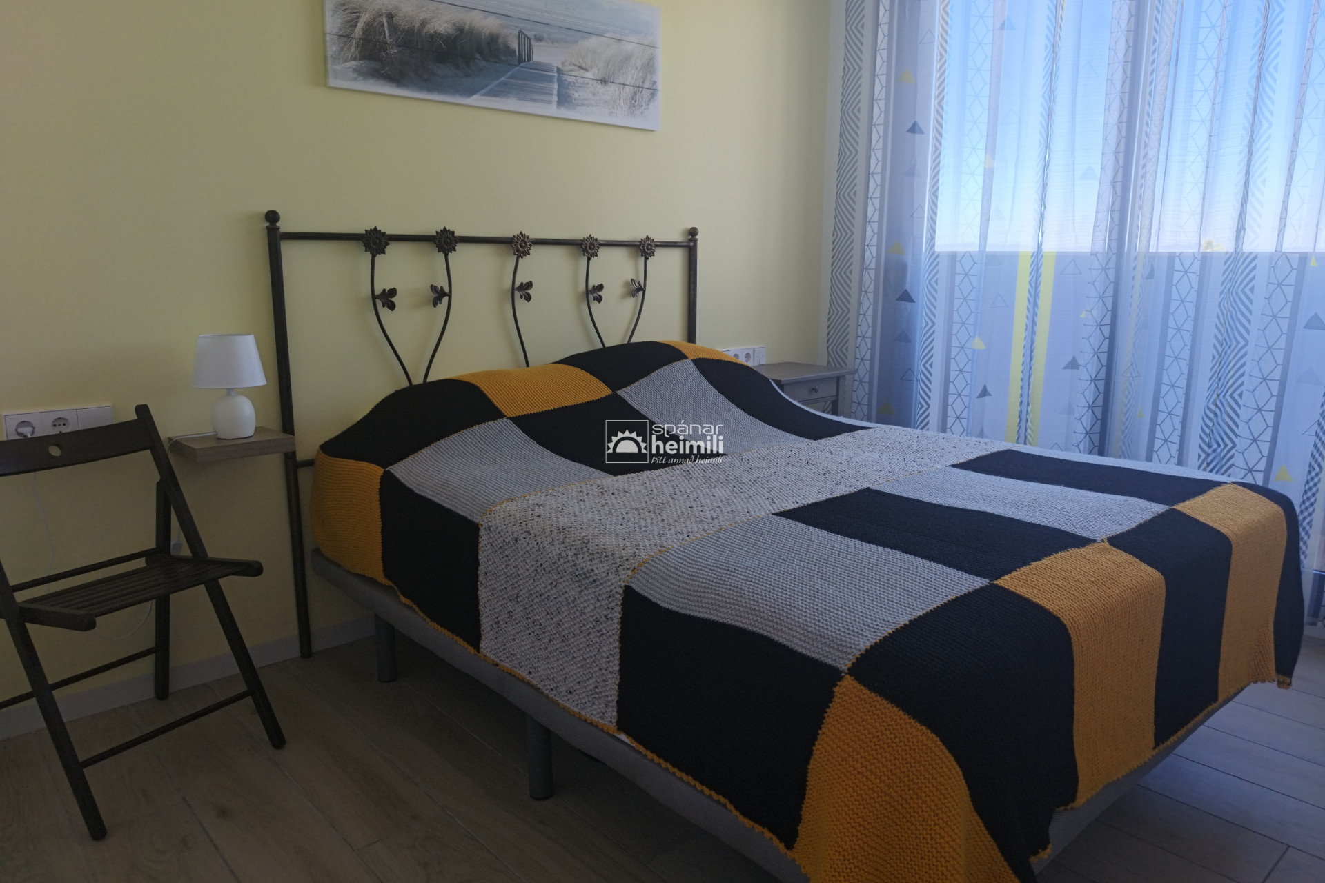 Nouvelle construction - Penthouse -
Santa Rosalia