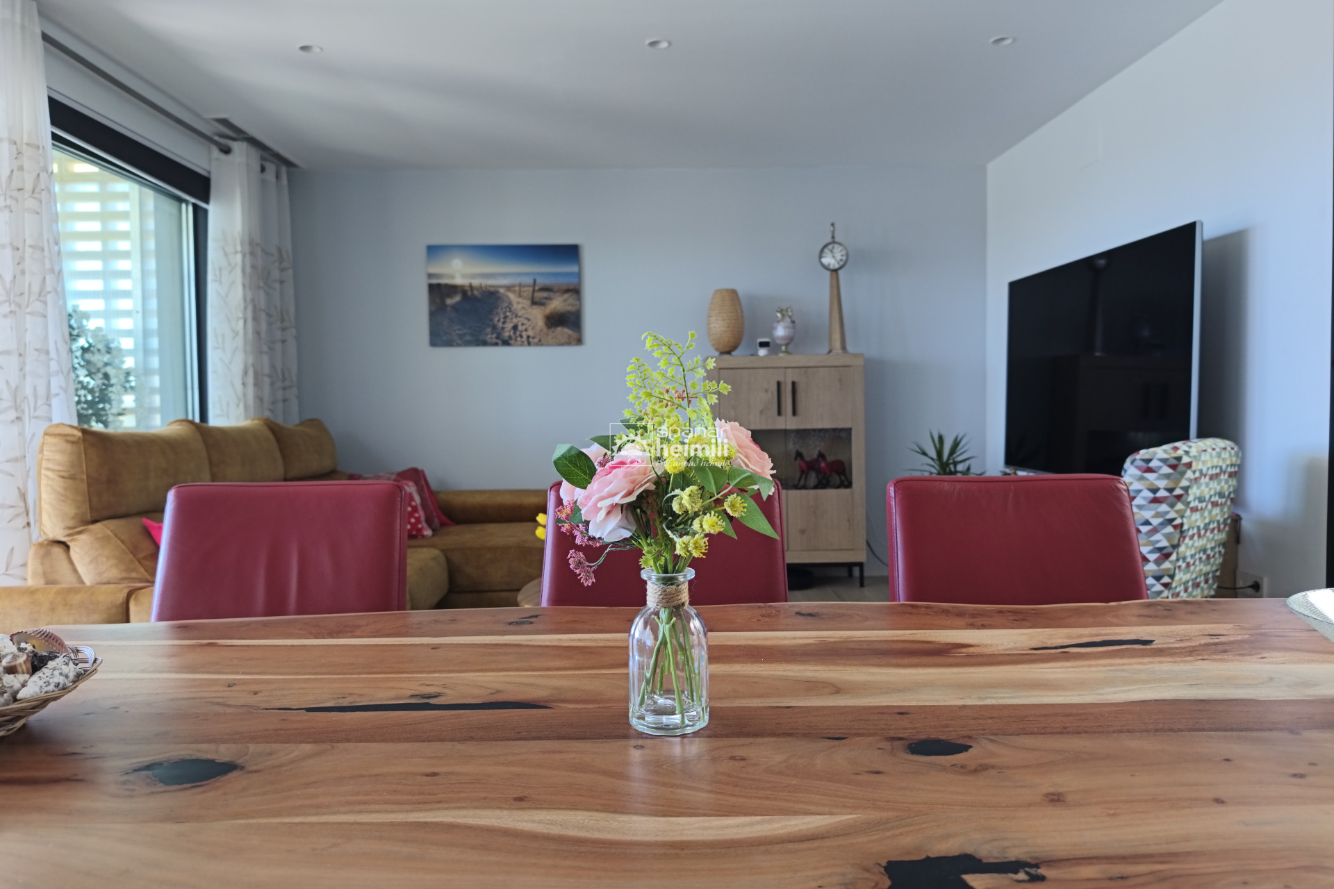 Nouvelle construction - Penthouse -
Santa Rosalia