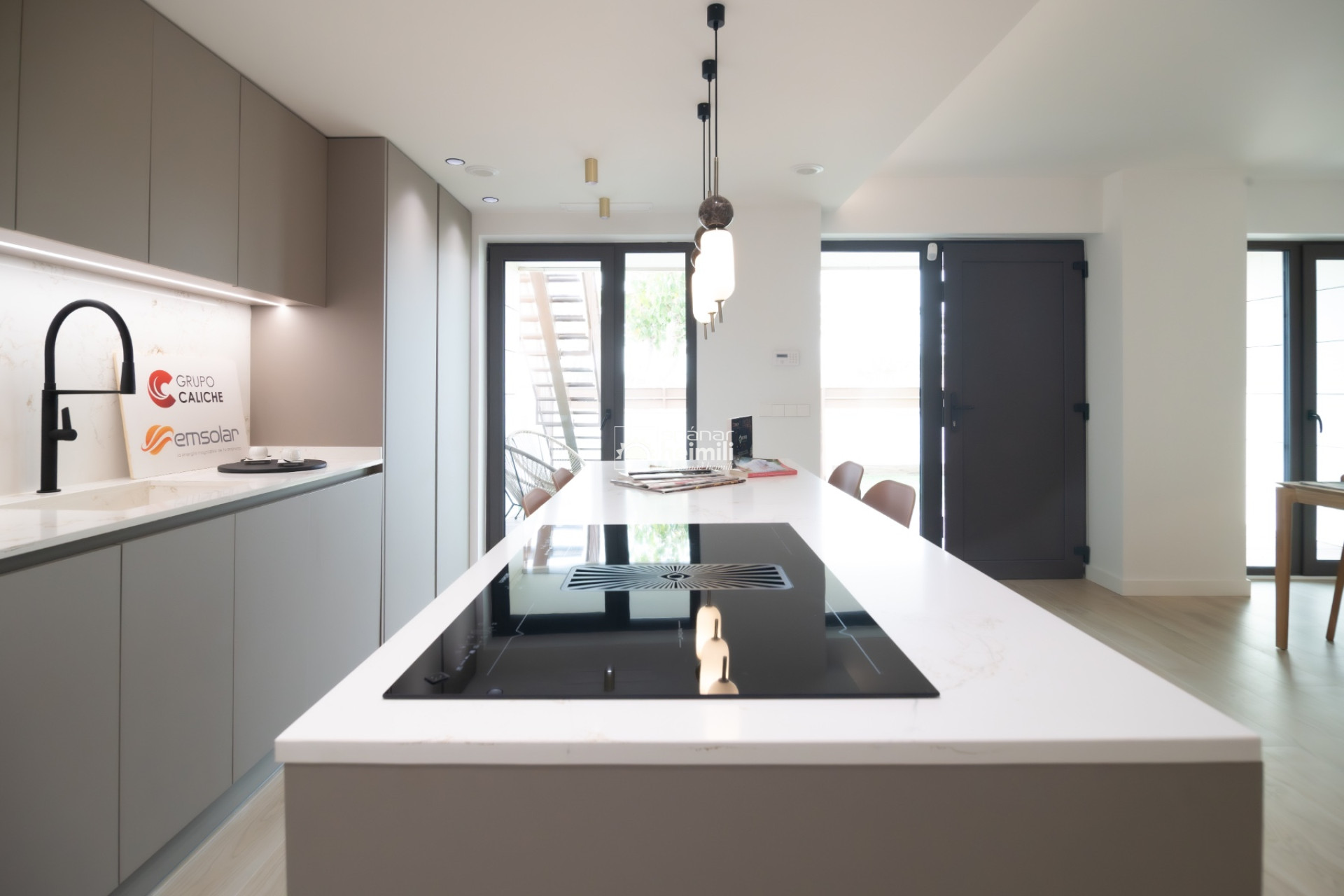 Nouvelle construction -  -
Pilar de la Horadada