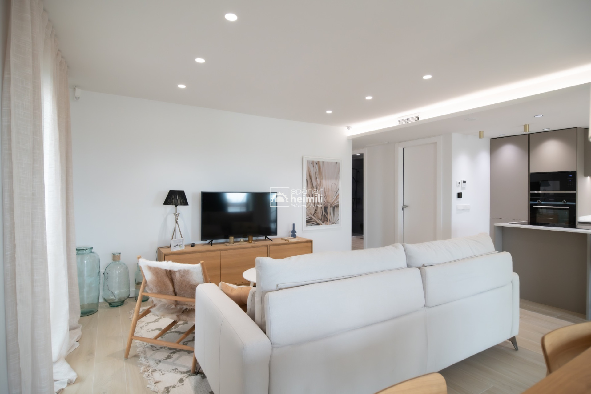 Nouvelle construction -  -
Pilar de la Horadada