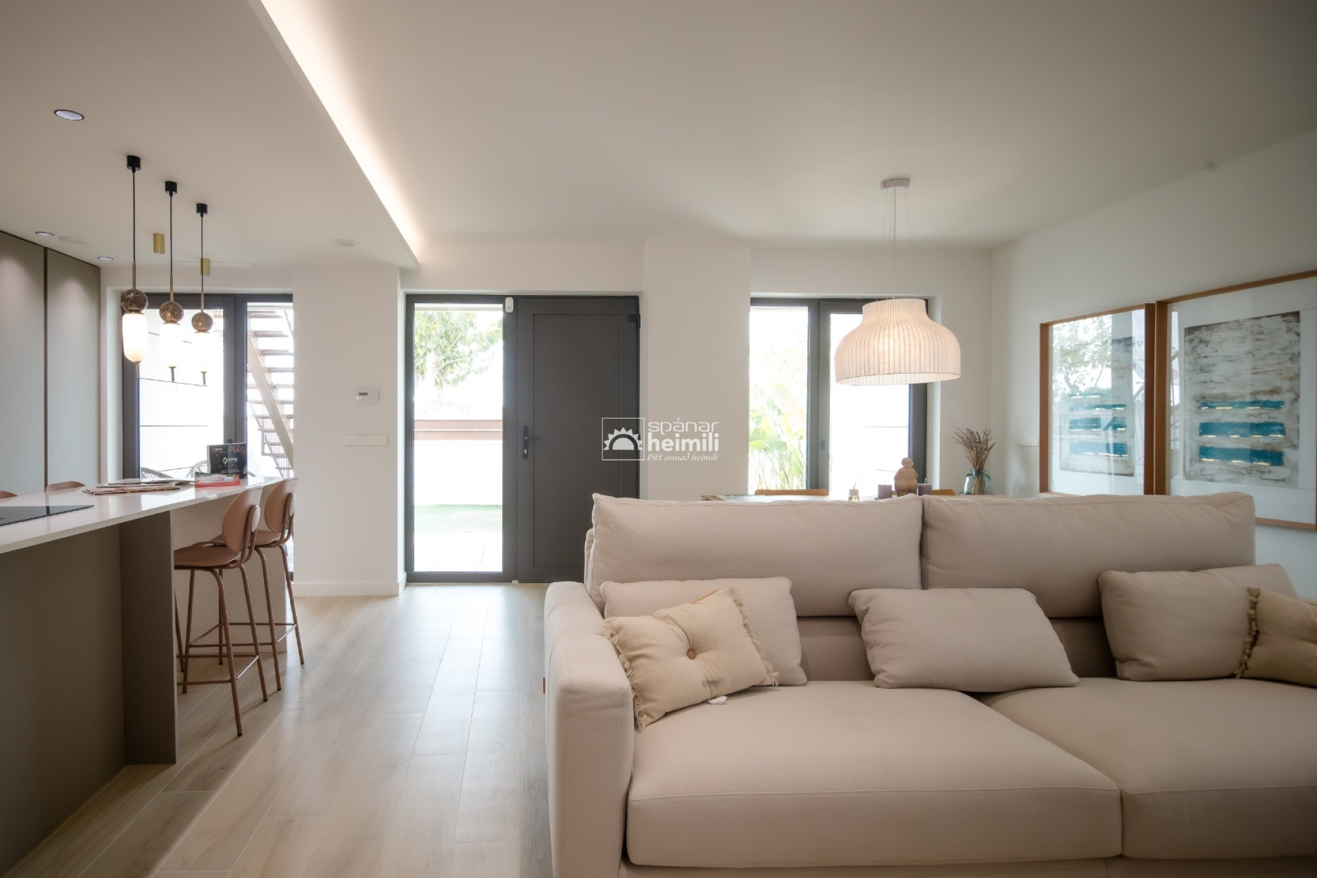 Nouvelle construction -  -
Pilar de la Horadada