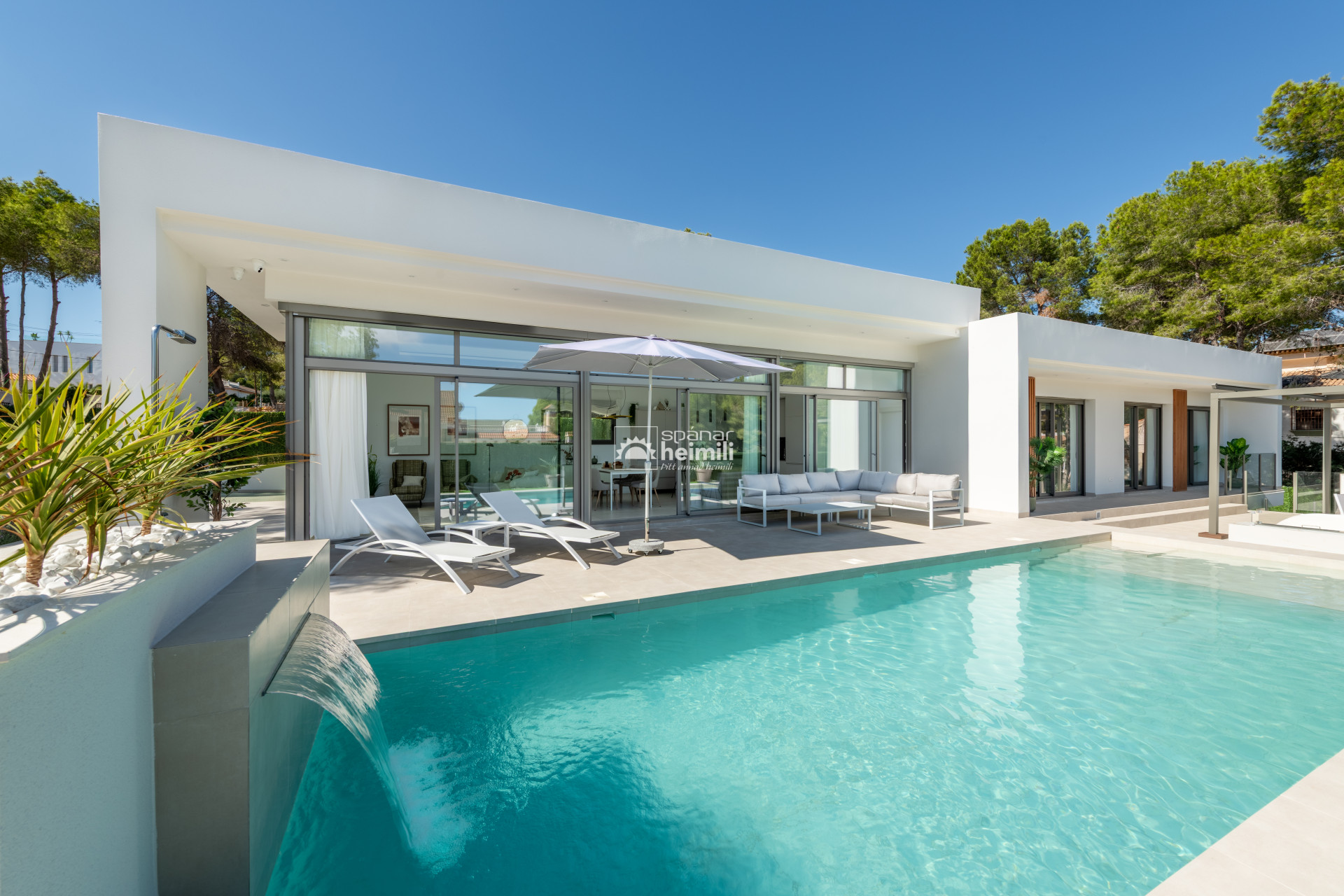 Nouvelle construction -  -
Pilar de la Horadada