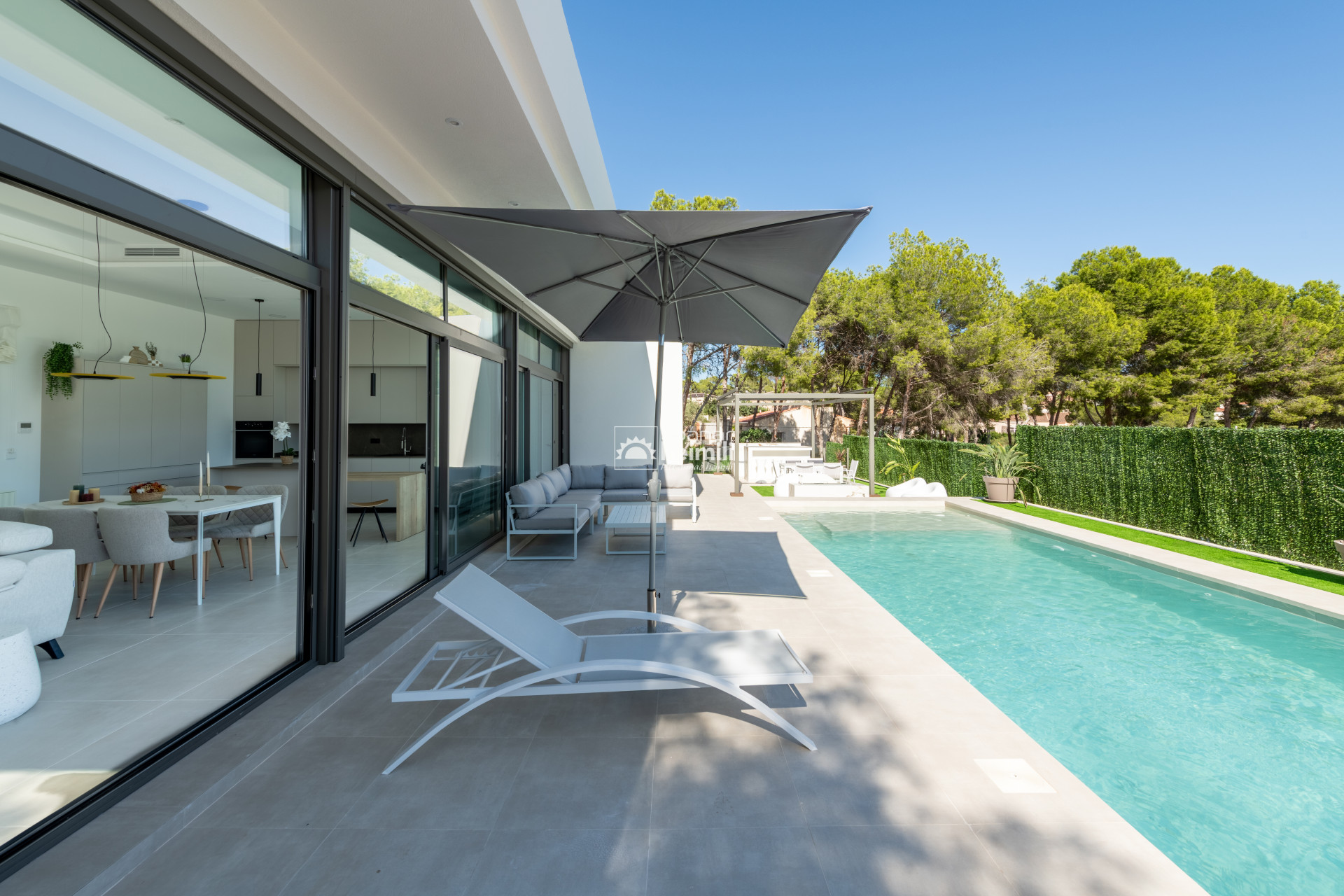 Nouvelle construction -  -
Pilar de la Horadada