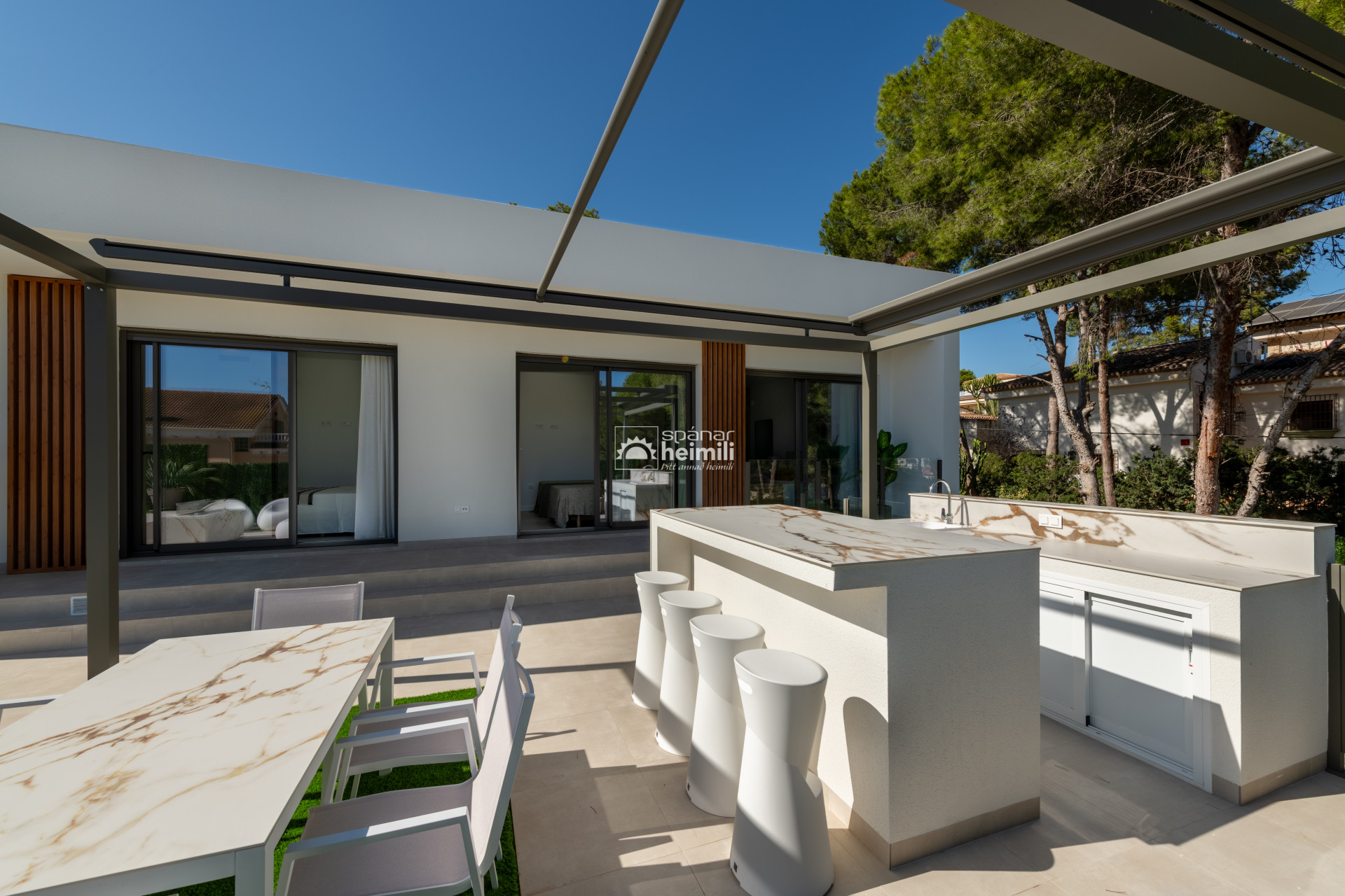 Nouvelle construction -  -
Pilar de la Horadada