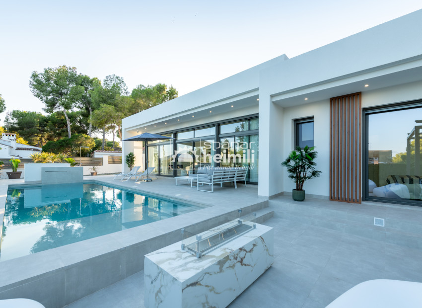 Nouvelle construction -  -
Pilar de la Horadada