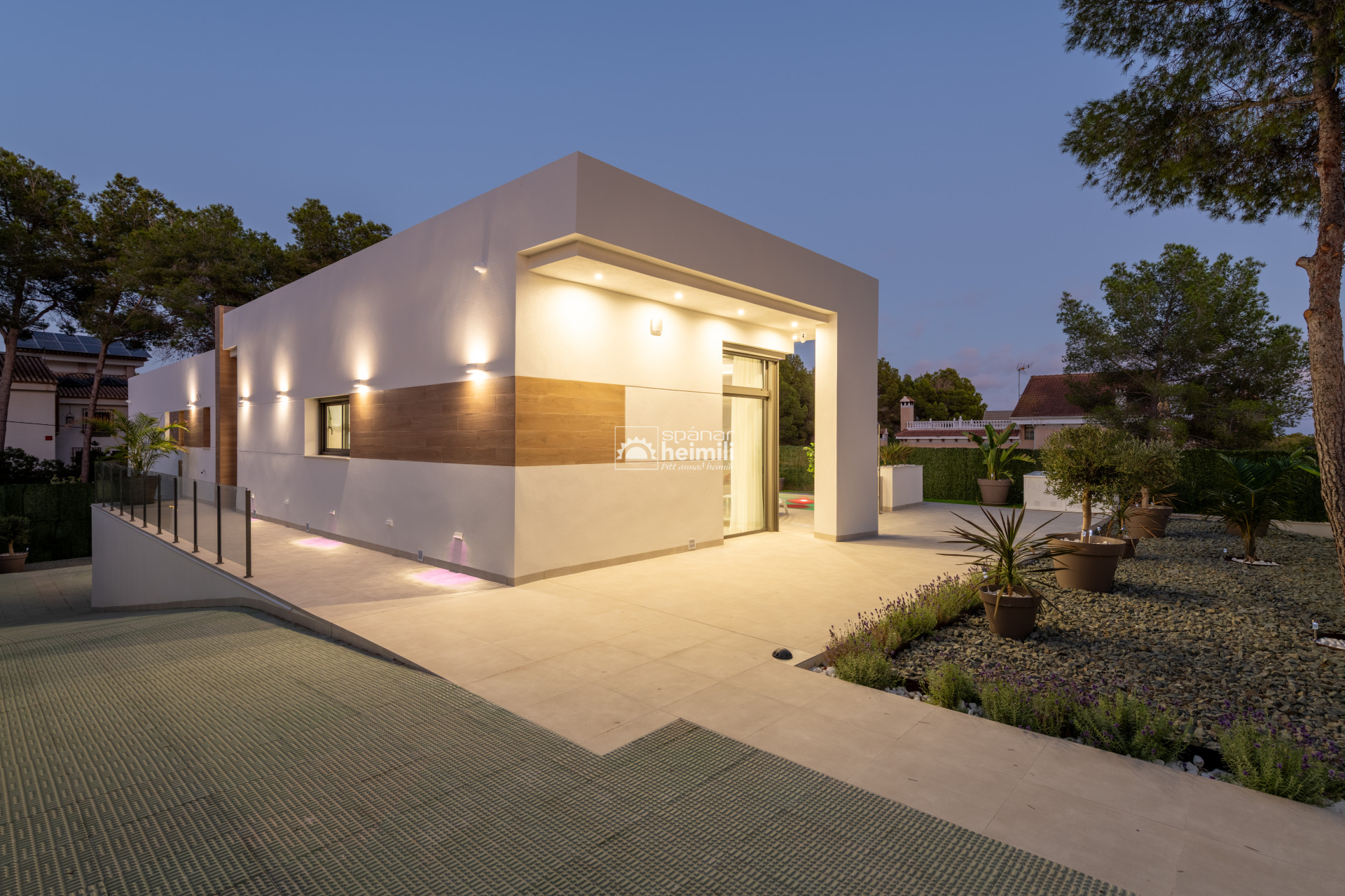 Nouvelle construction -  -
Pilar de la Horadada