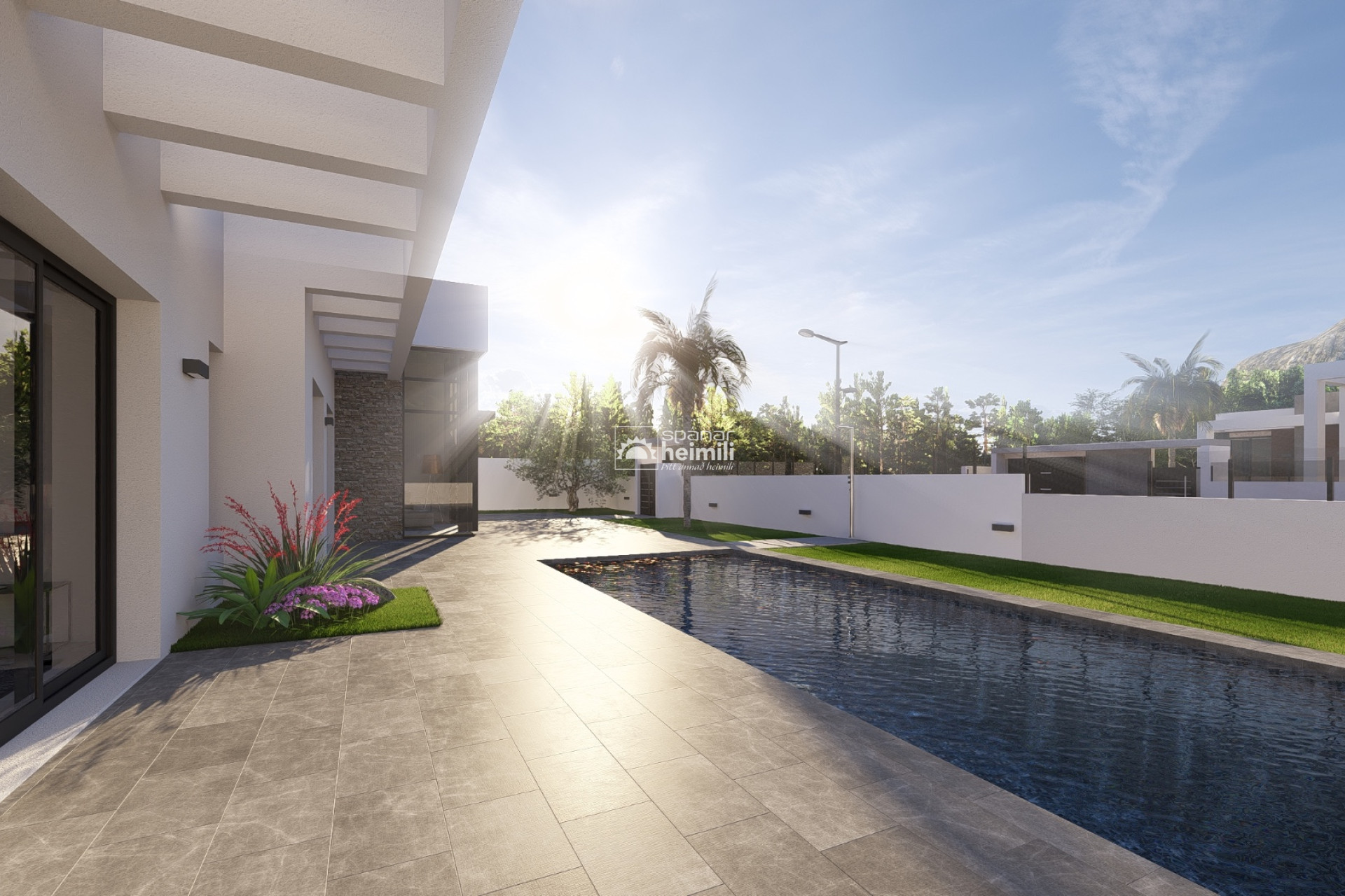 Nouvelle construction -  -
Quesada/Benijofar