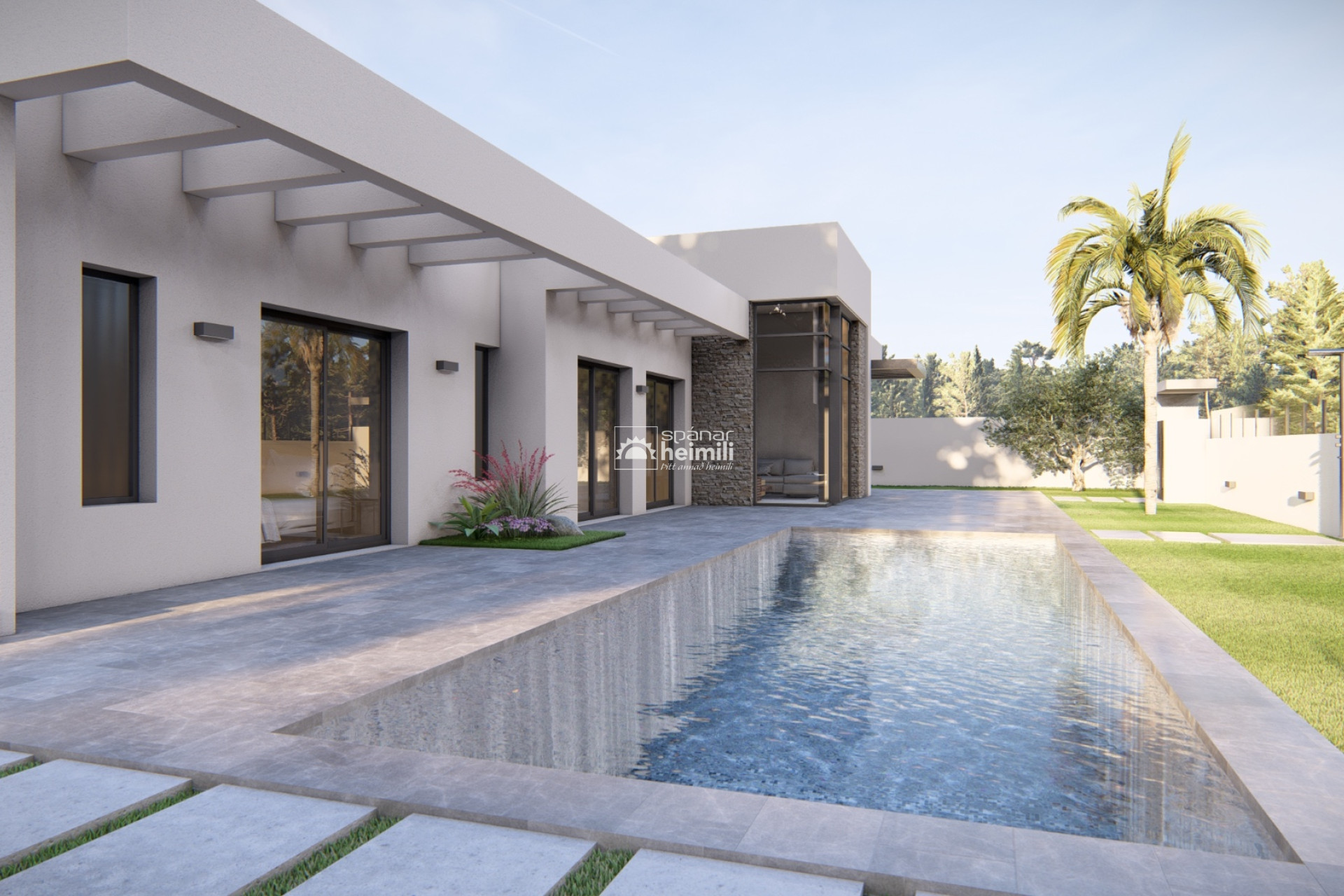 Nouvelle construction -  -
Quesada/Benijofar