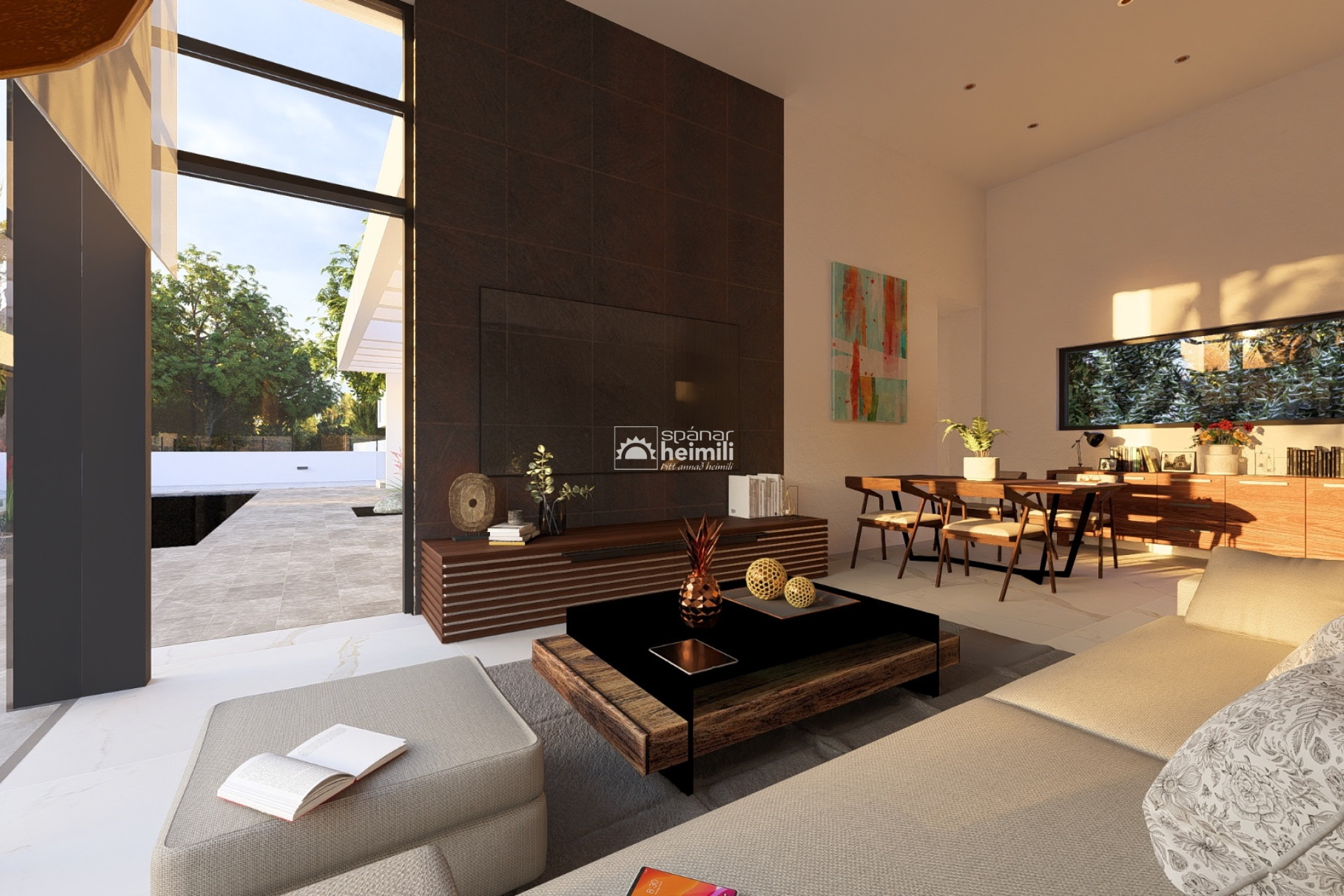 Nouvelle construction -  -
Quesada/Benijofar