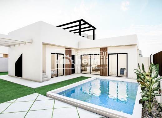  - Nouvelle construction -
            Roldán - 2549