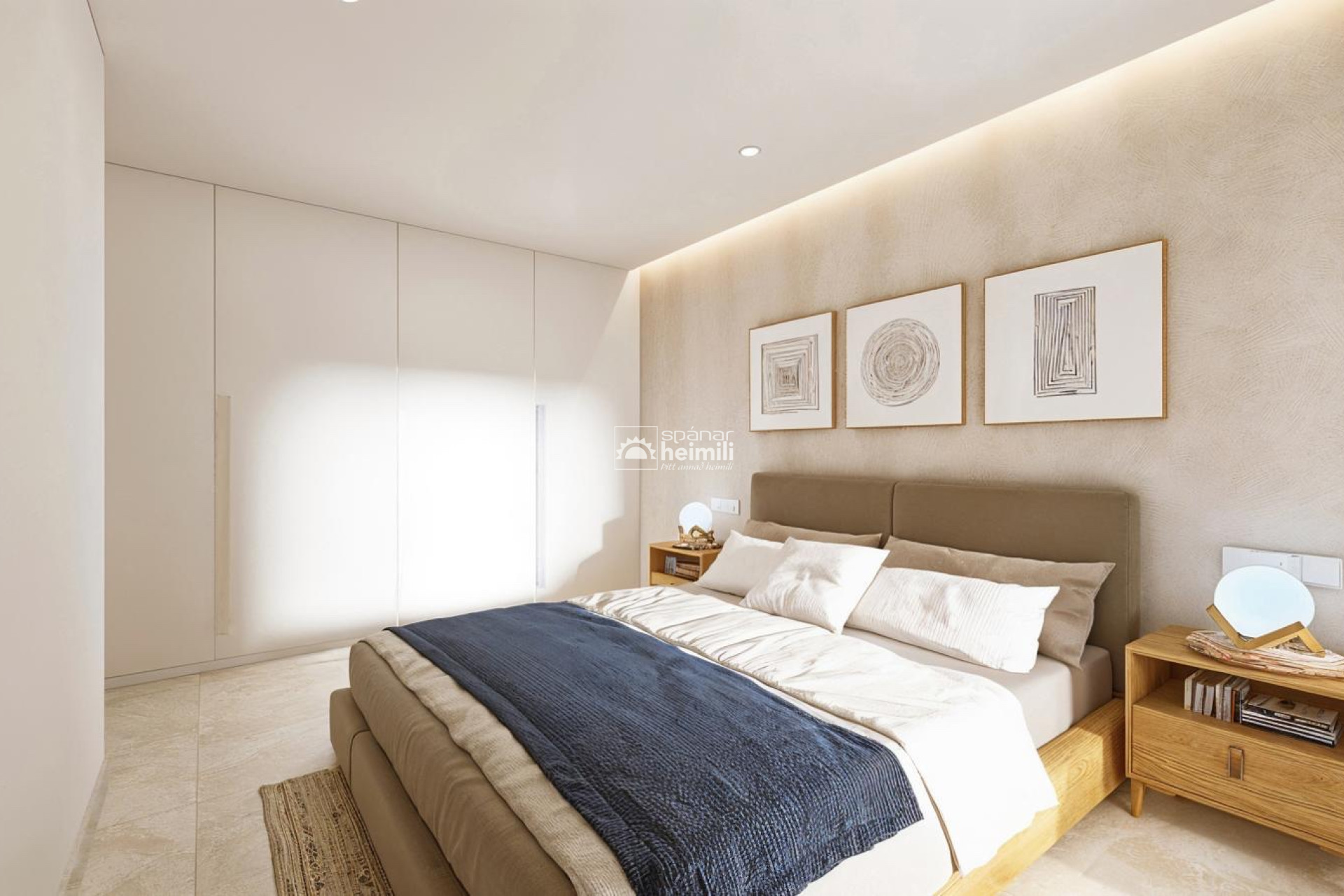 Nouvelle construction -  -
San Pedro Del Pinatar