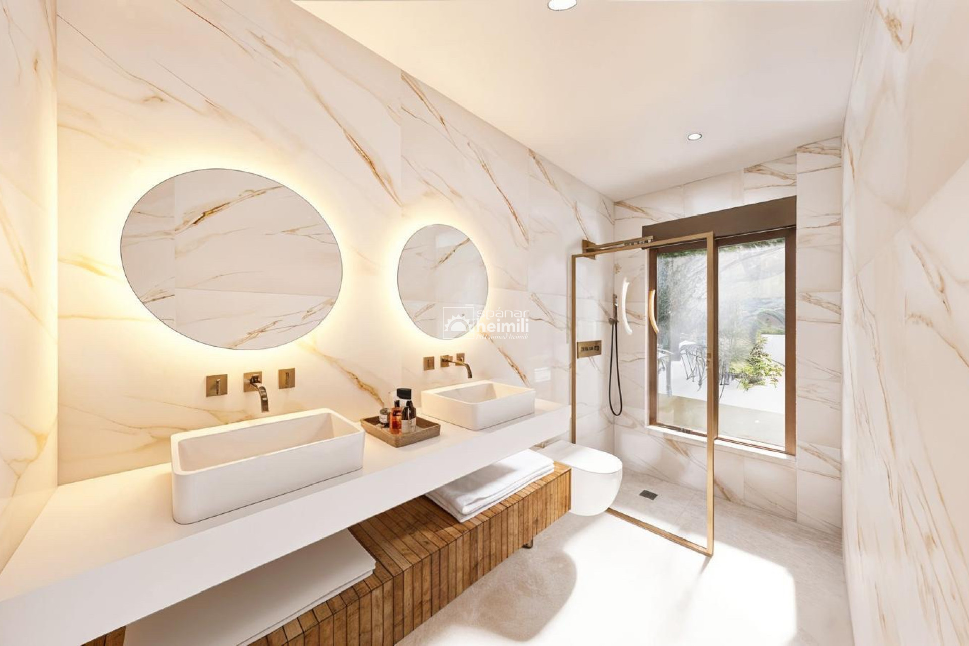 Nouvelle construction -  -
San Pedro Del Pinatar