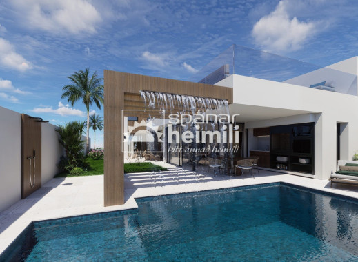 - Nouvelle construction - Santa Rosalia - Santa Rosalia