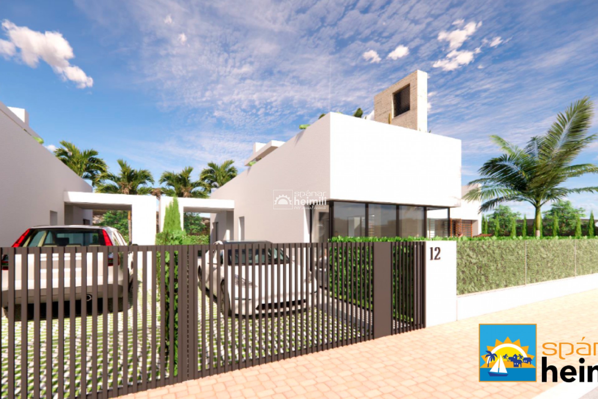 Nouvelle construction -  -
Santa Rosalia