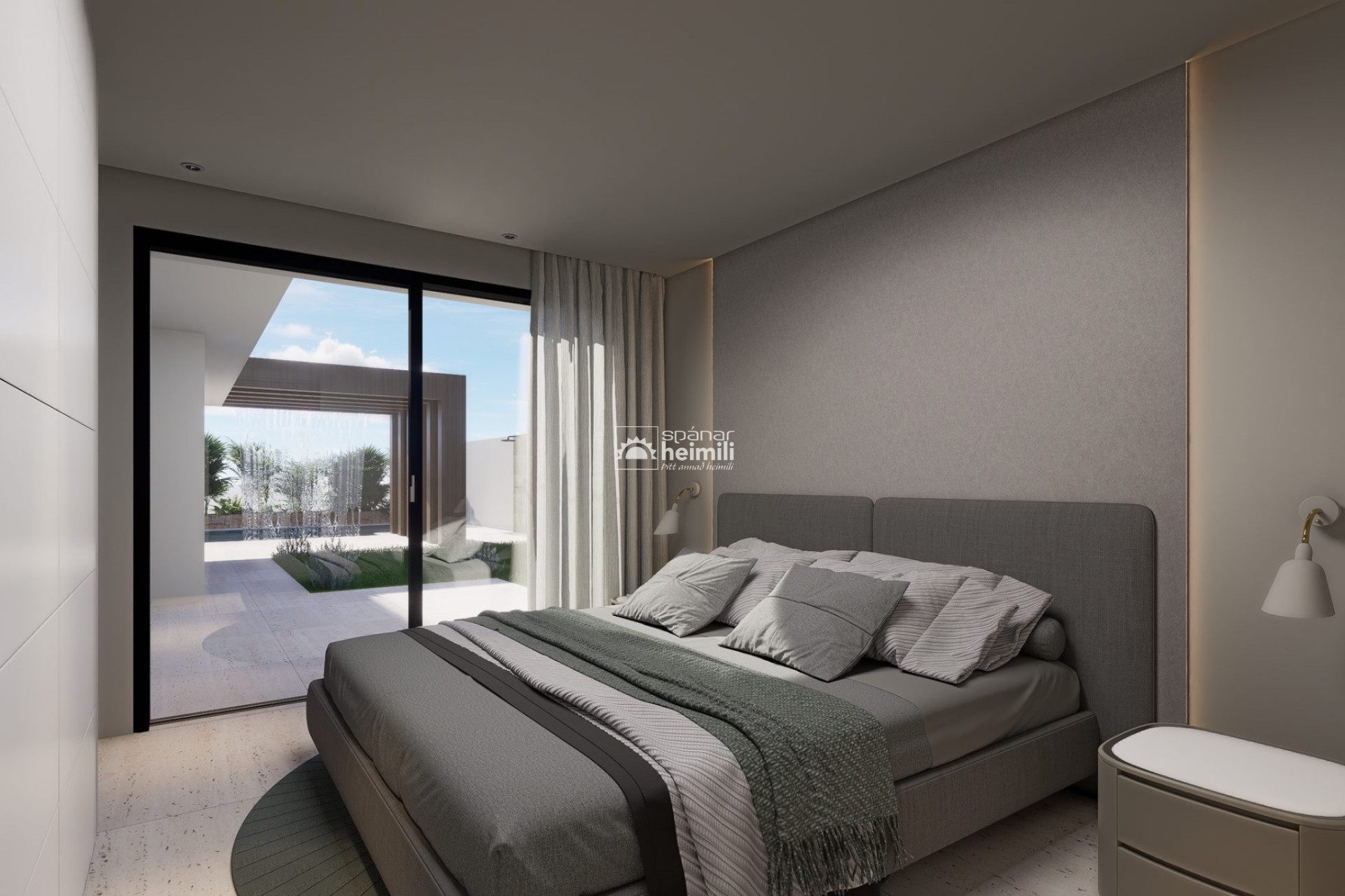 Nouvelle construction -  -
Santa Rosalia
