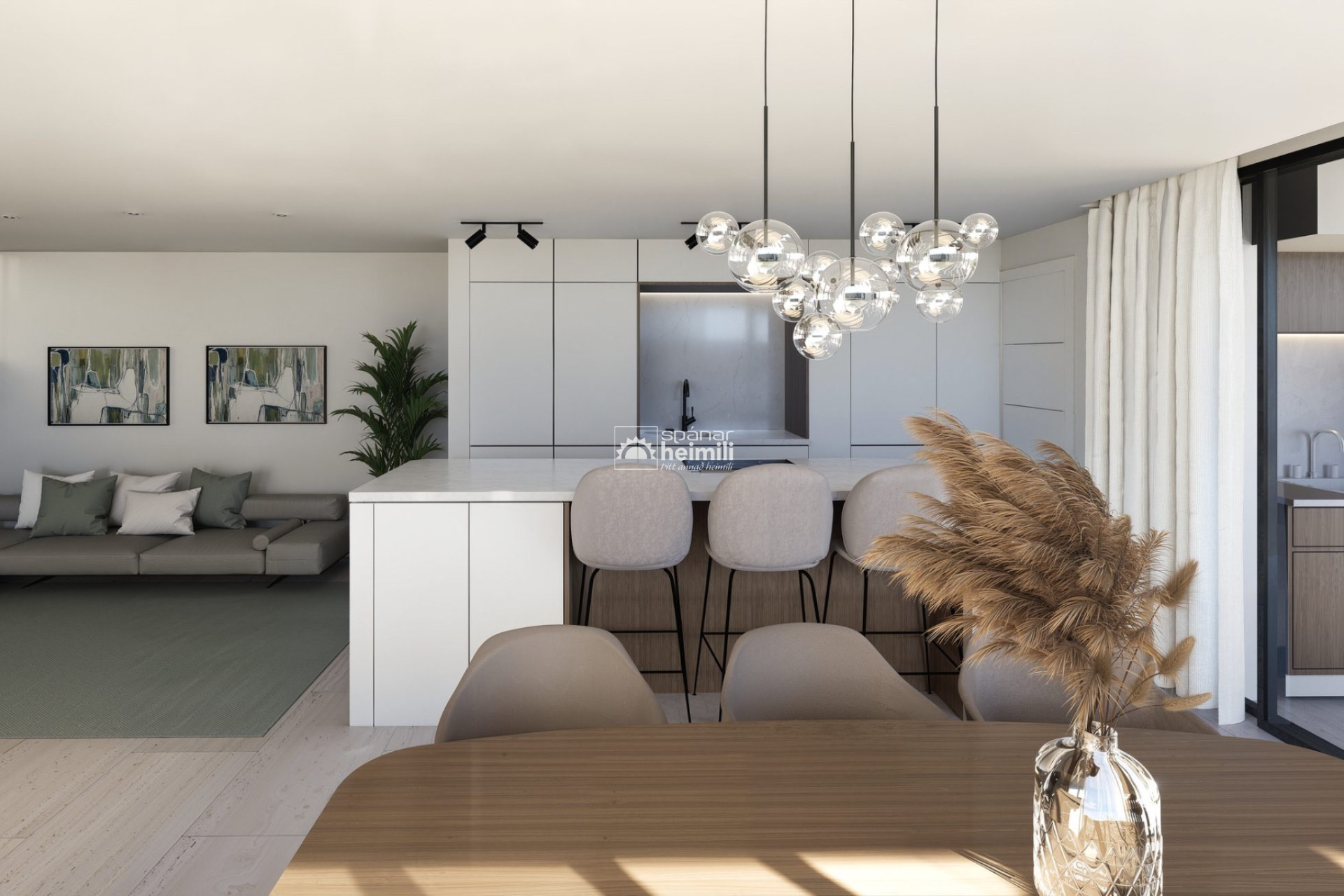 Nouvelle construction -  -
Santa Rosalia