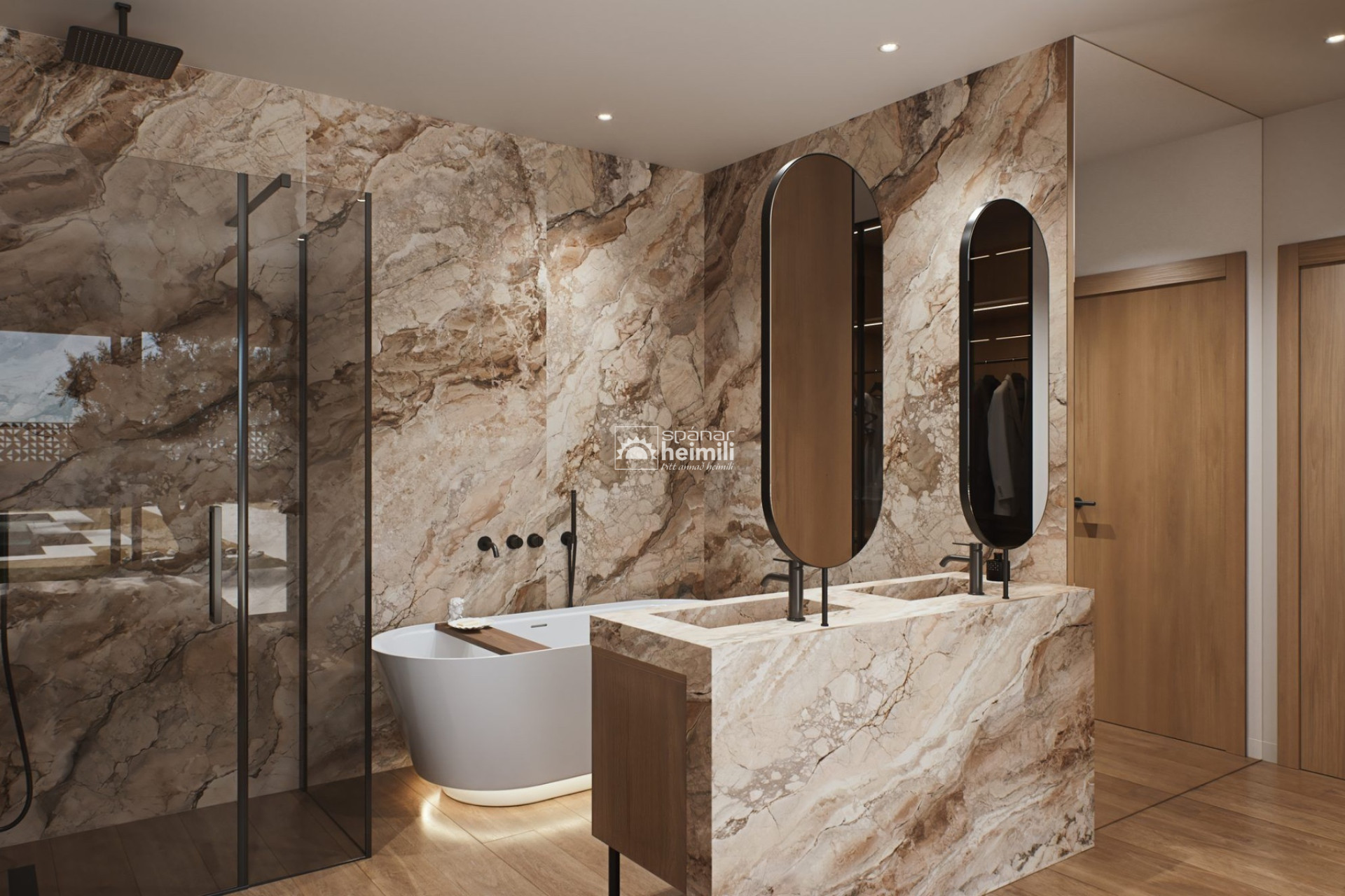 Nouvelle construction -  -
Sucina