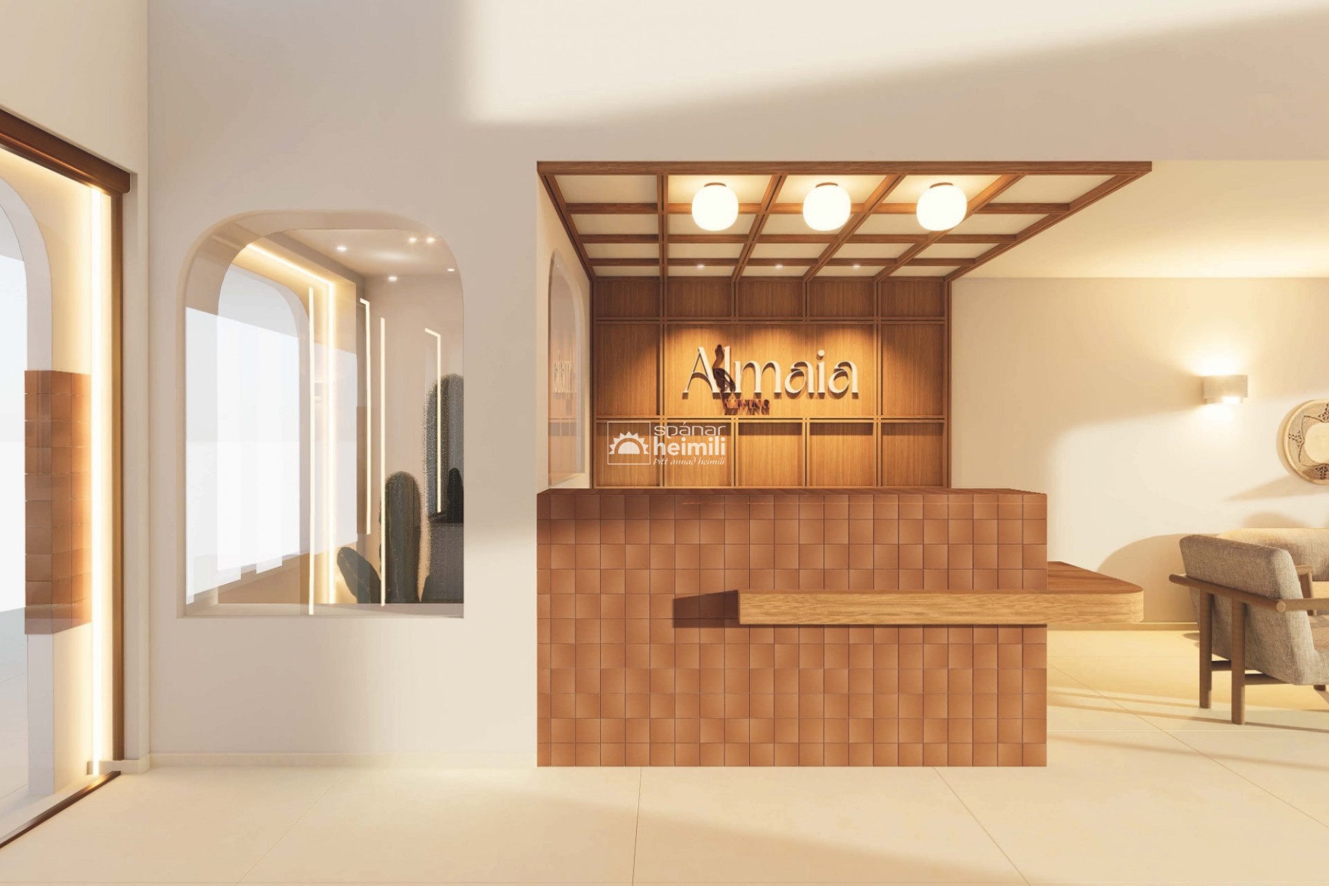 Nouvelle construction -  -
Torrevieja