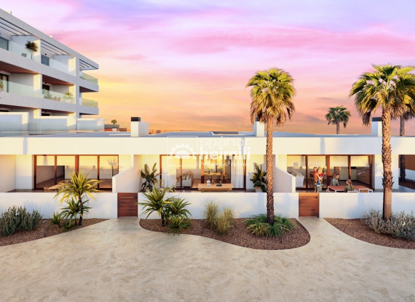 Nouvelle construction -  -
Torrevieja