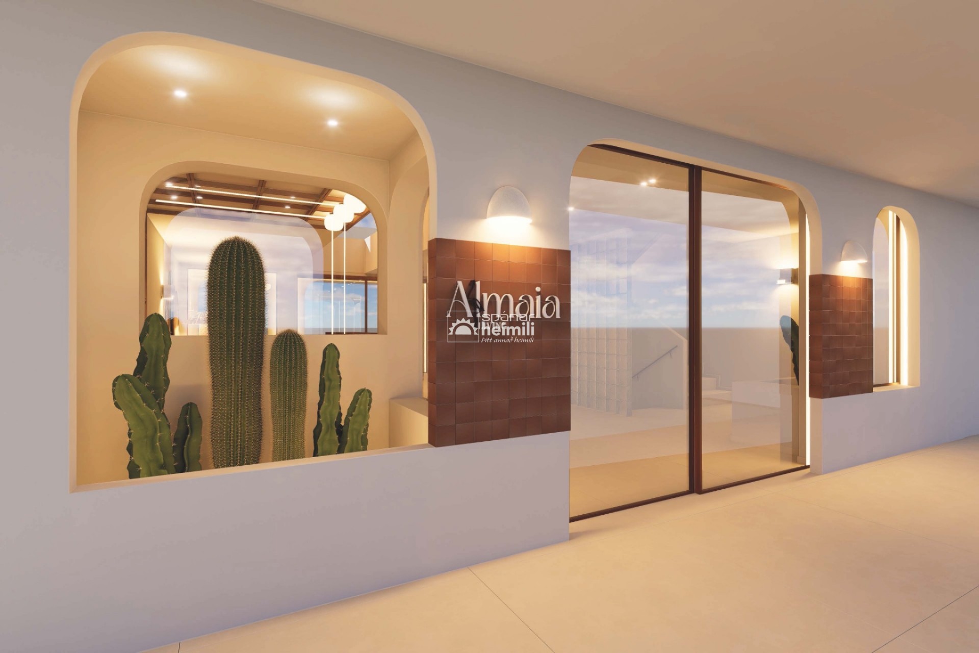 Nouvelle construction -  -
Torrevieja