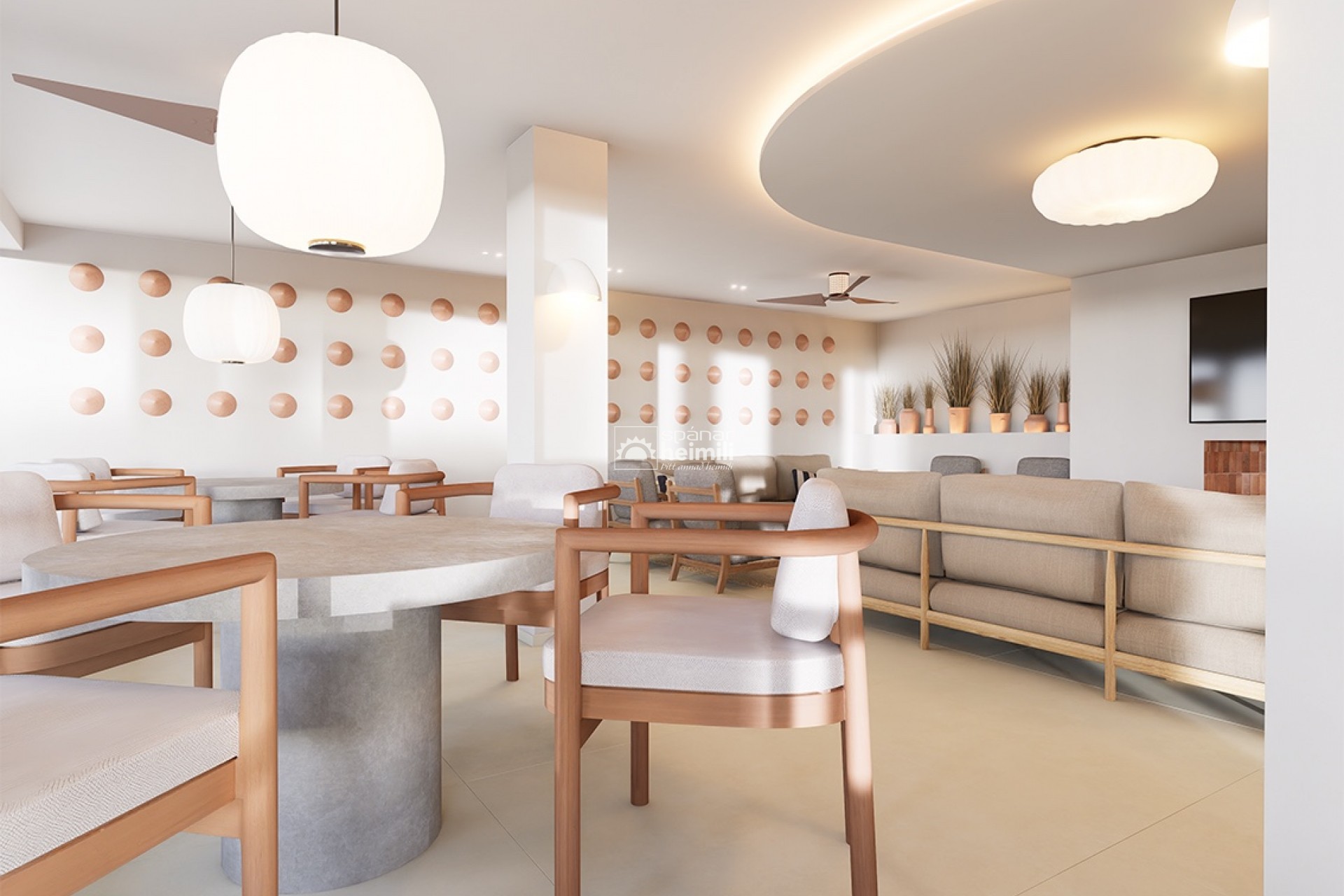 Nouvelle construction -  -
Torrevieja