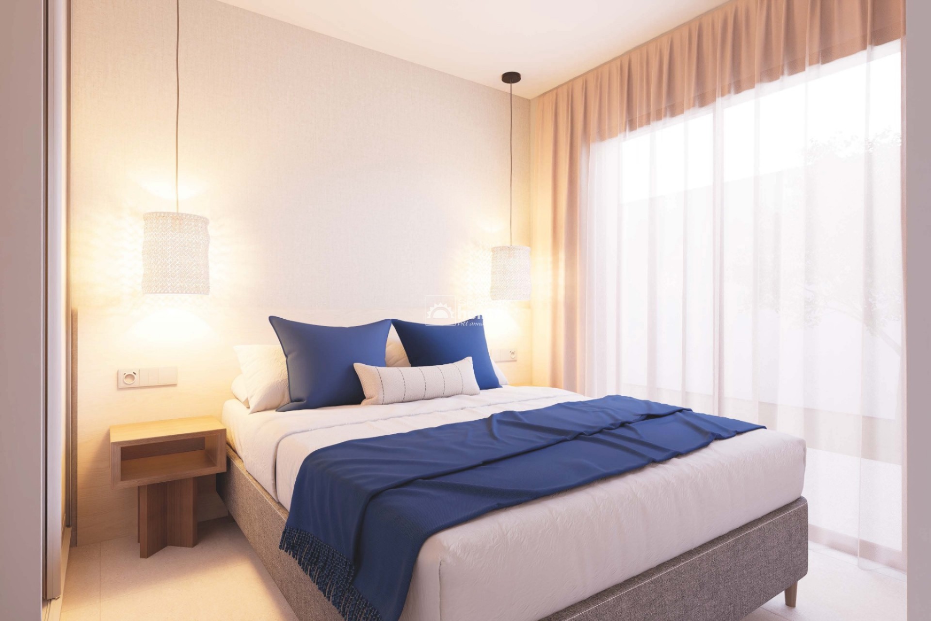Nouvelle construction -  -
Torrevieja
