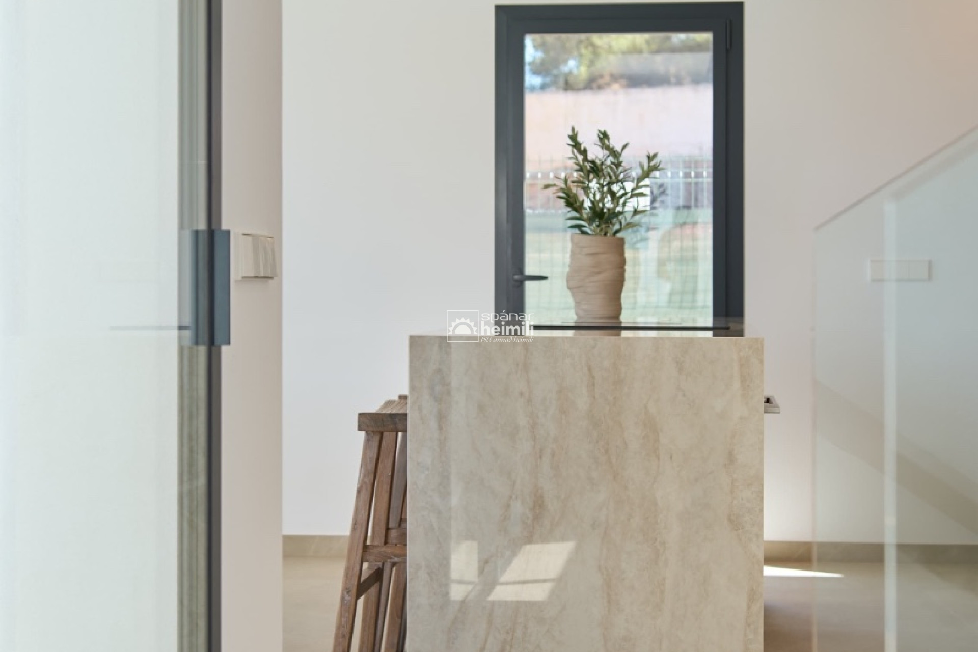 Nouvelle construction - Villa -
Albir, Alfaz / Altea - Alfaz del Pi