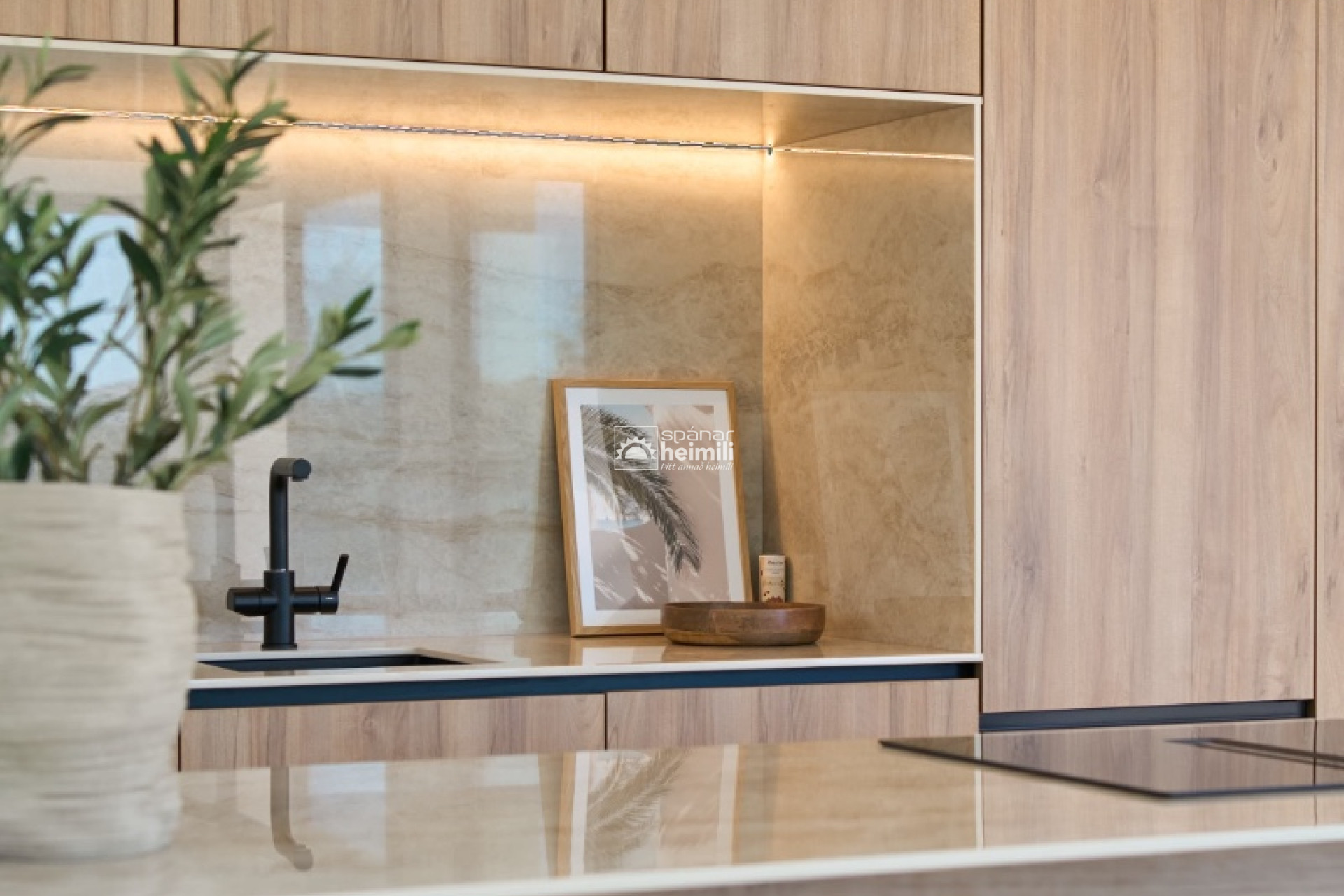 Nouvelle construction - Villa -
Albir, Alfaz / Altea - Alfaz del Pi