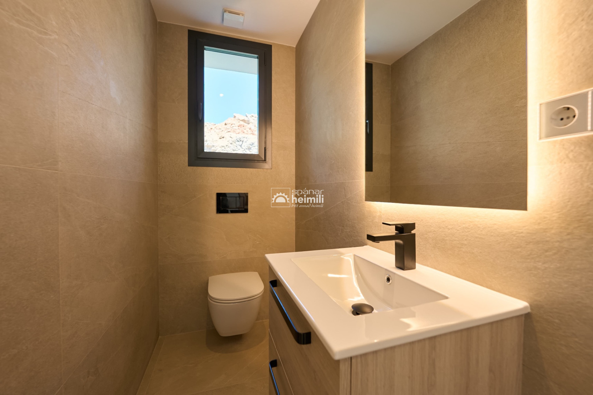 Nouvelle construction - Villa -
Albir, Alfaz / Altea - Alfaz del Pi