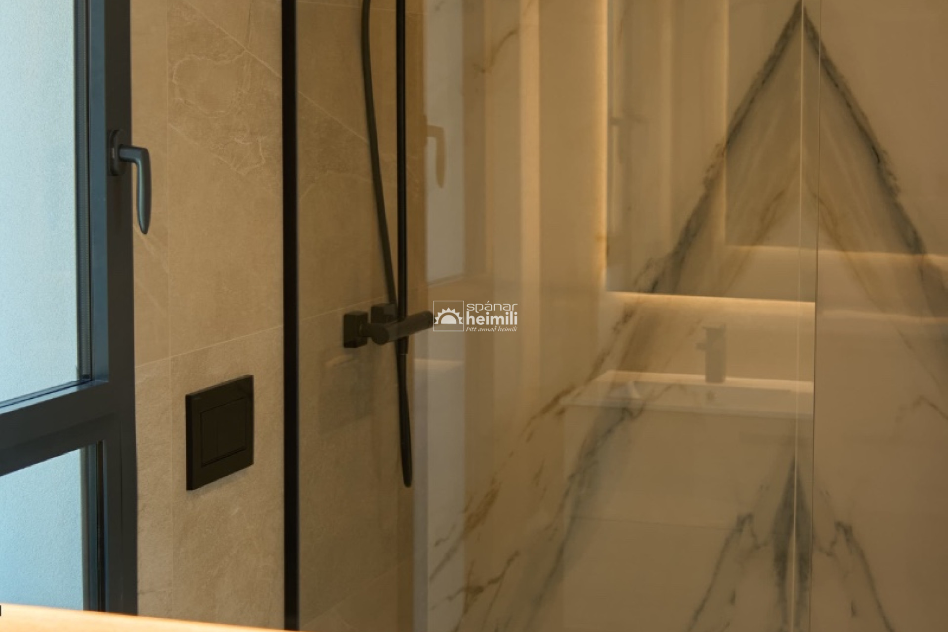 Nouvelle construction - Villa -
Albir, Alfaz / Altea - Alfaz del Pi