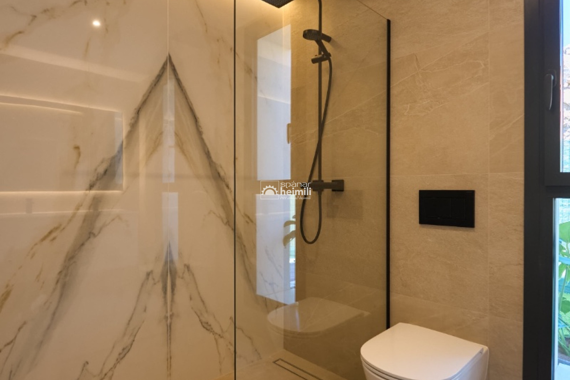 Nouvelle construction - Villa -
Albir, Alfaz / Altea - Alfaz del Pi