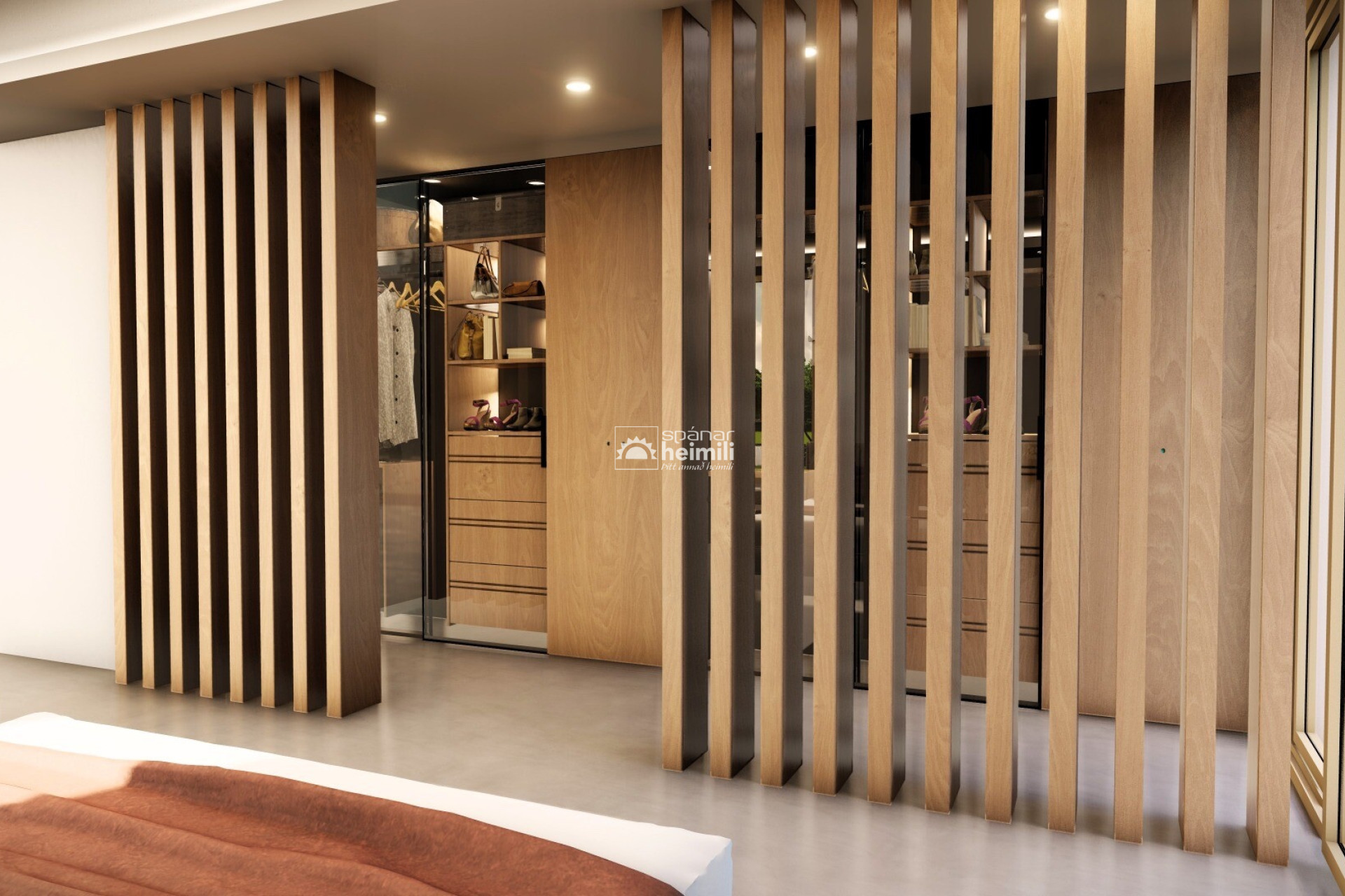 Nouvelle construction - Villa -
Algorfa/Los Montesinos