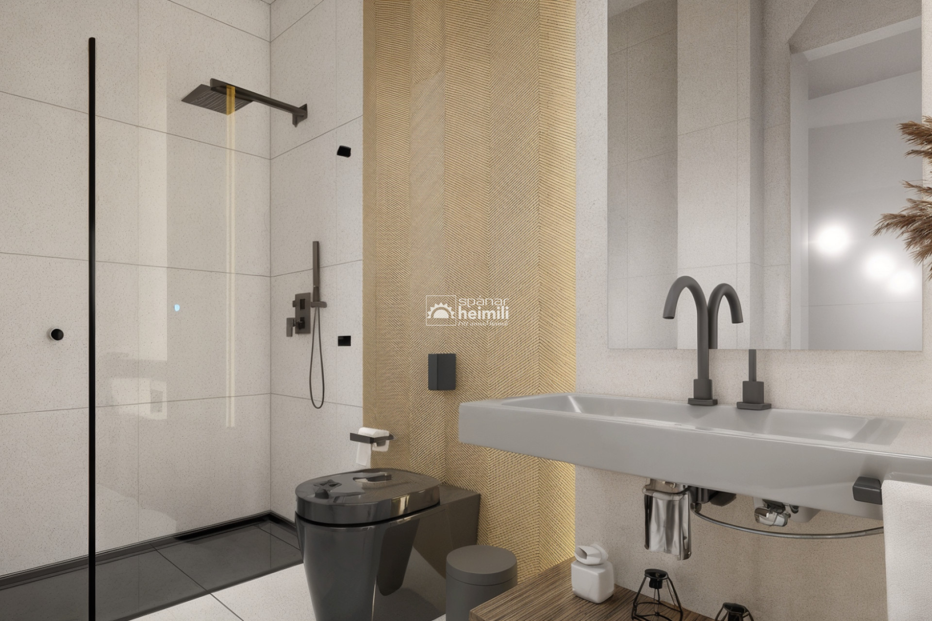 Nouvelle construction - Villa -
Algorfa/Los Montesinos