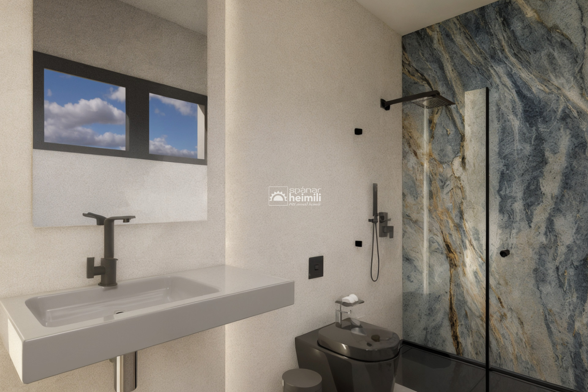 Nouvelle construction - Villa -
Algorfa/Los Montesinos