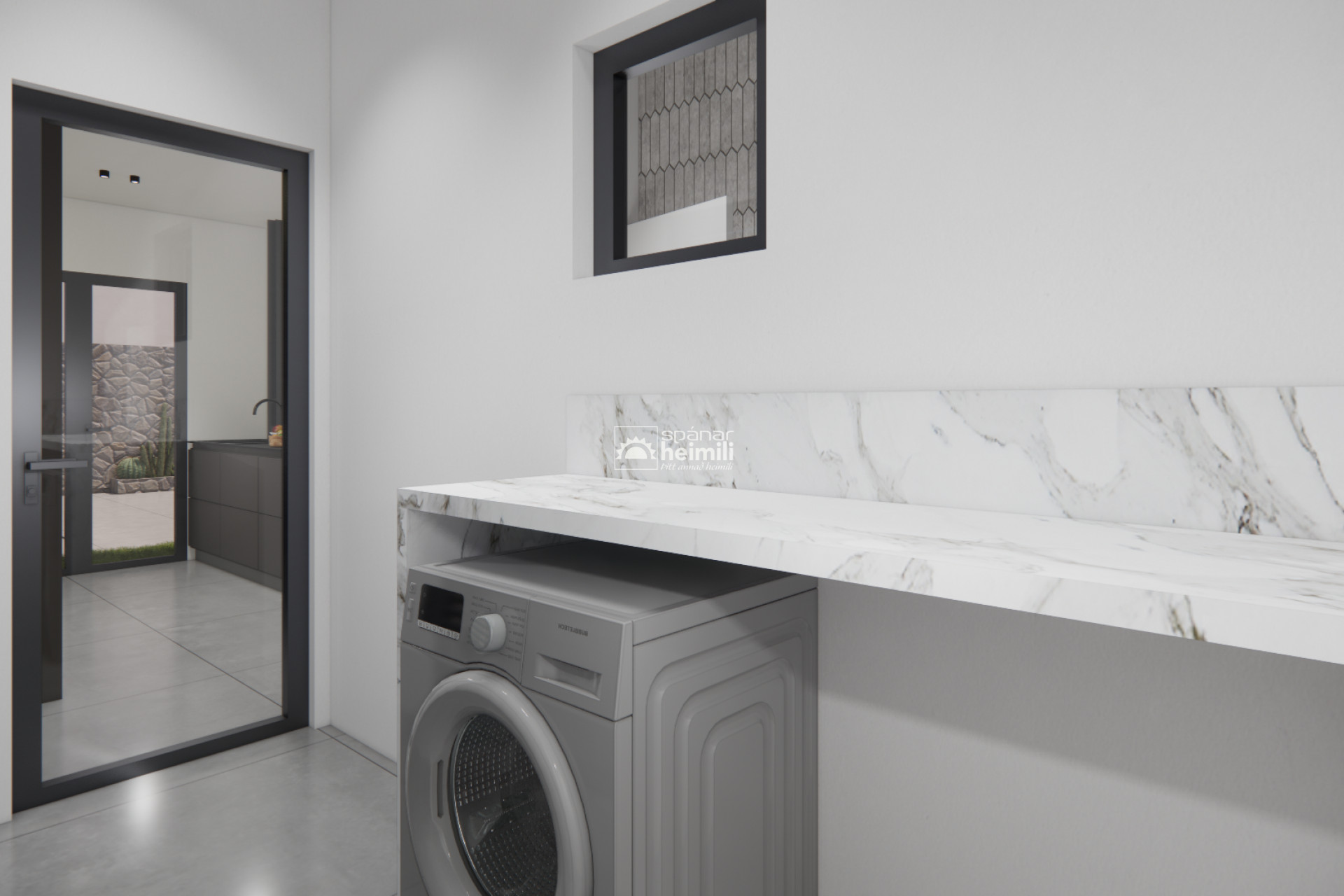 Nouvelle construction - Villa -
Algorfa/Los Montesinos