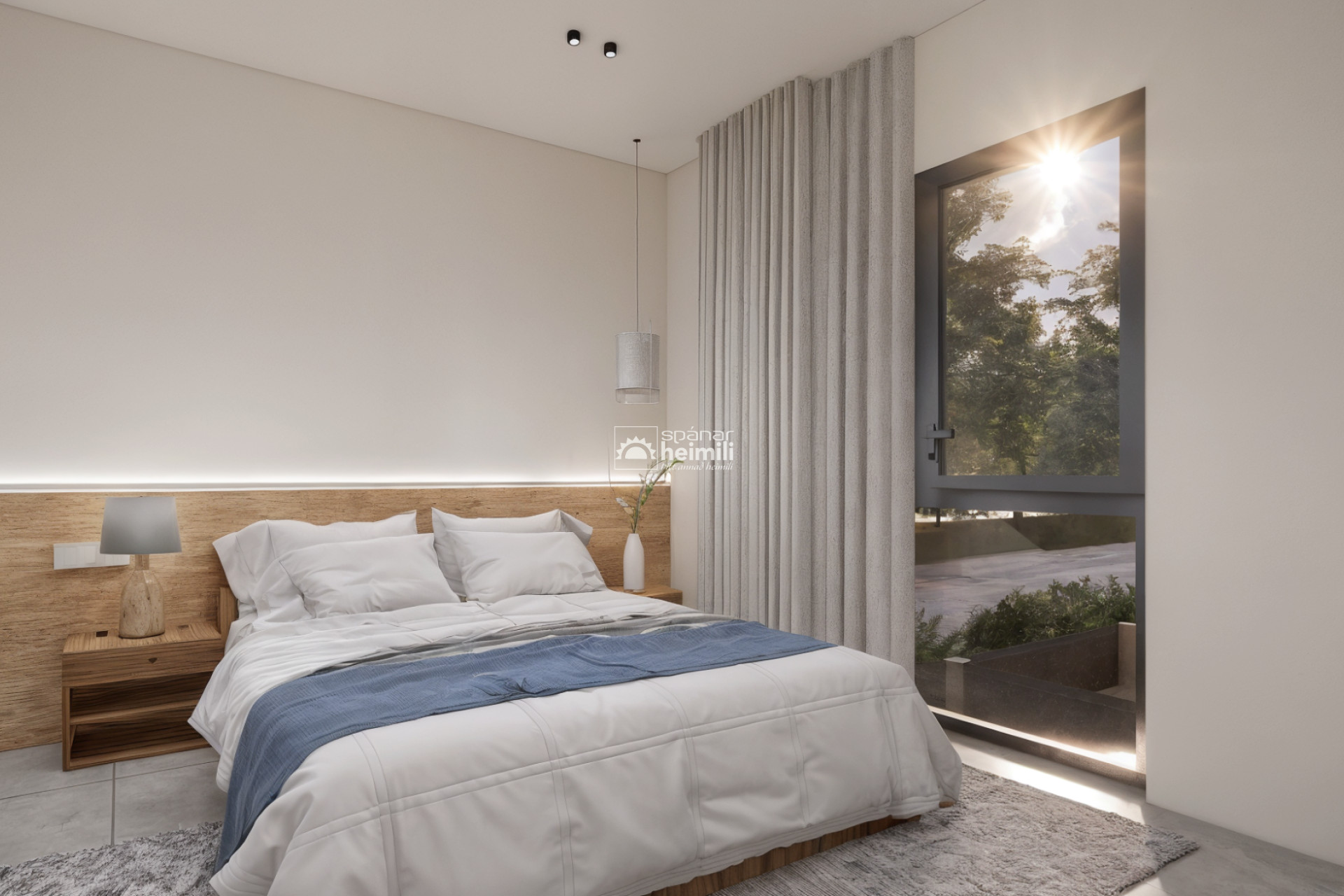 Nouvelle construction - Villa -
Algorfa/Los Montesinos