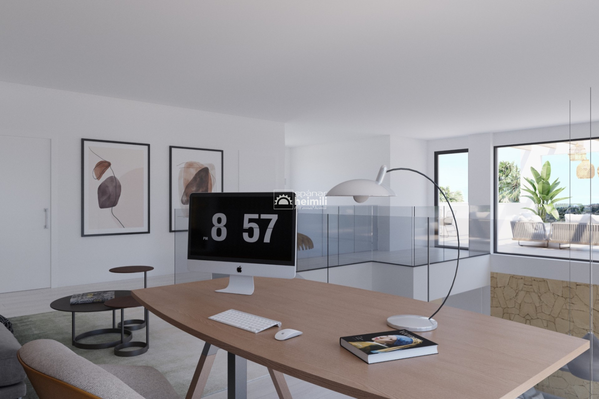 Nouvelle construction - Villa -
Alicante et ses environs - Alicante og nærsvæði