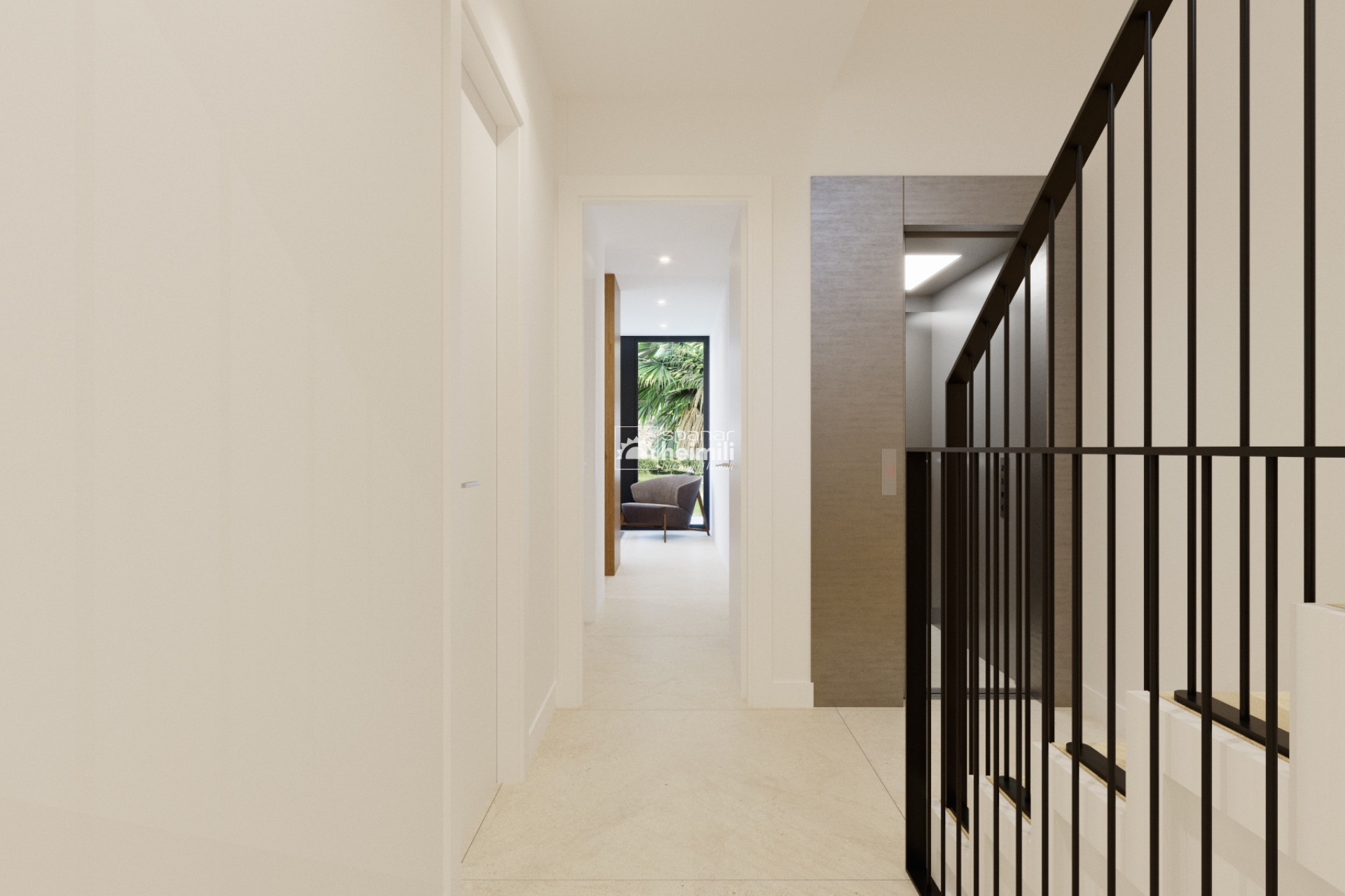 Nouvelle construction - Villa -
Alicante et ses environs - Alicante og nærsvæði