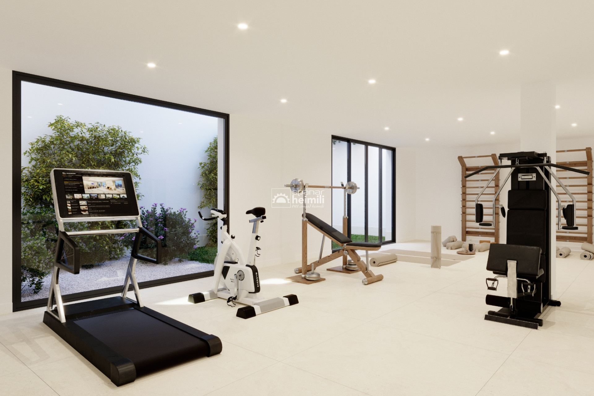 Nouvelle construction - Villa -
Alicante et ses environs - Alicante og nærsvæði