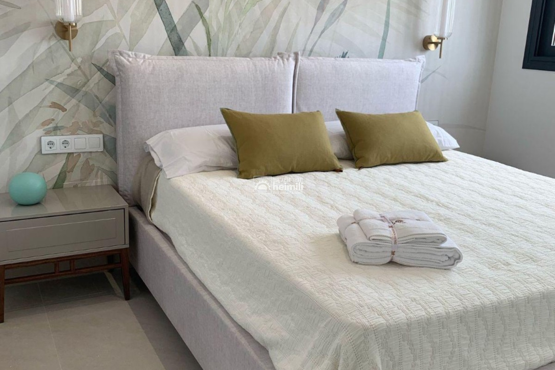 Nouvelle construction - Villa -
Cartagena