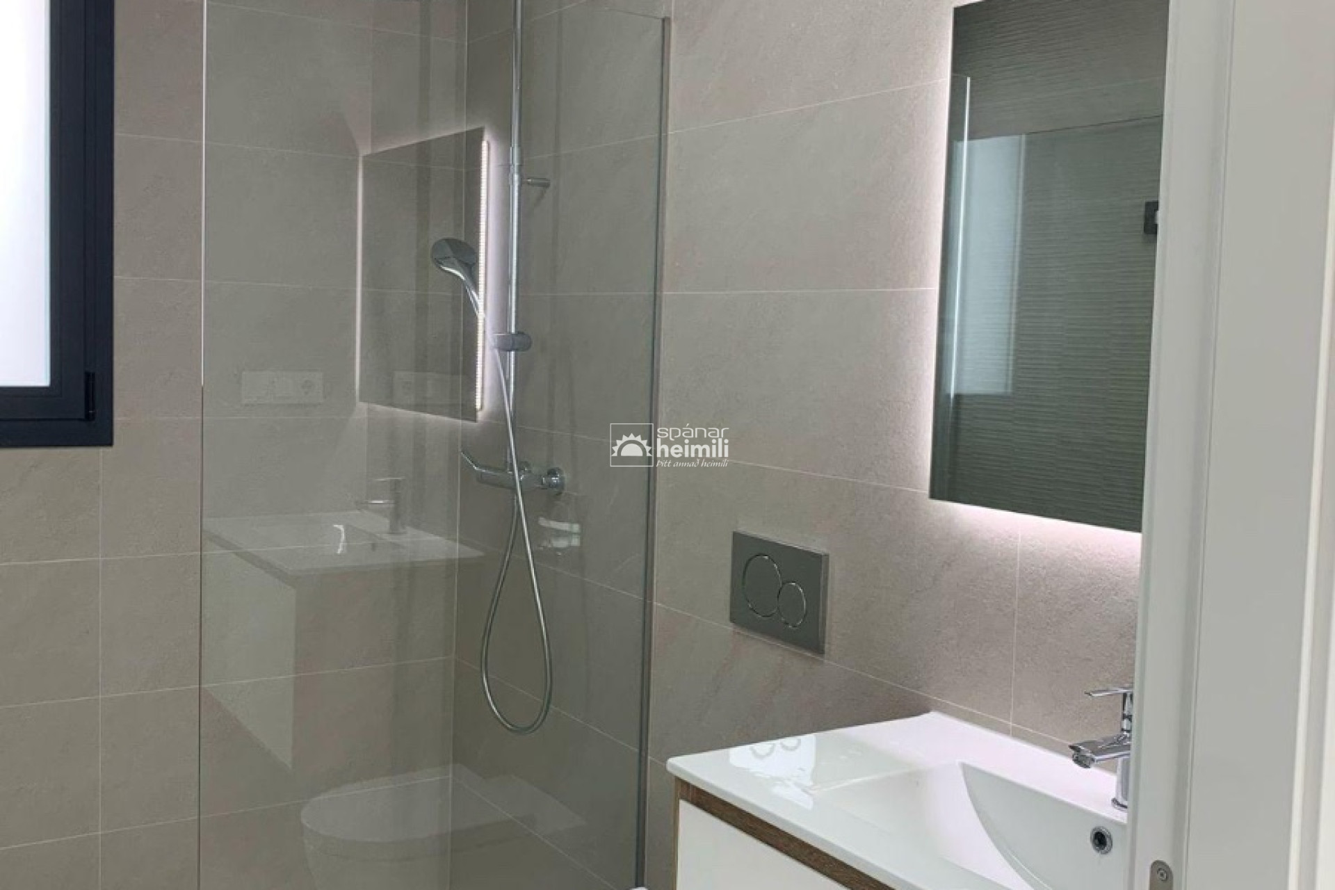 Nouvelle construction - Villa -
Cartagena