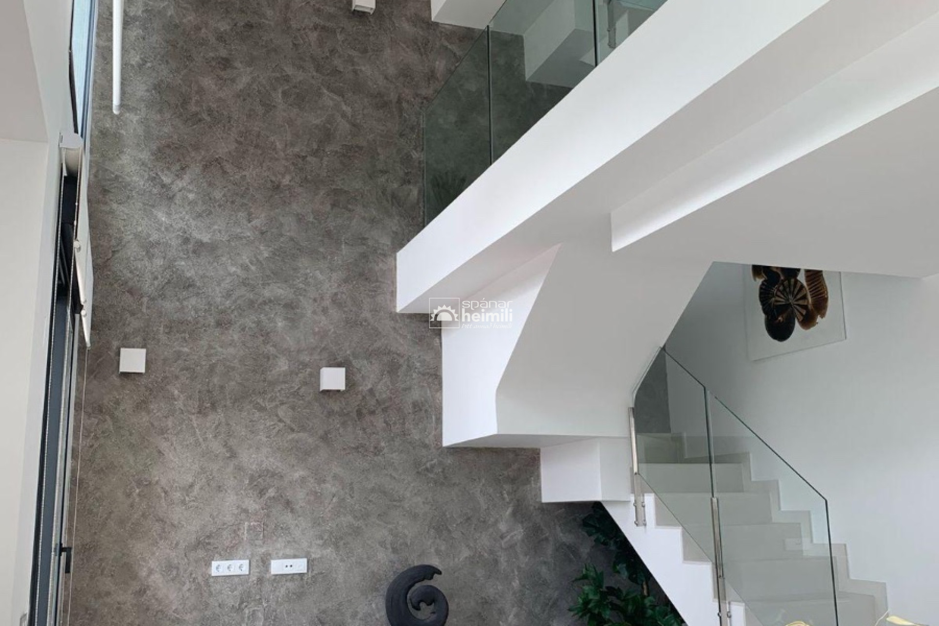 Nouvelle construction - Villa -
Cartagena