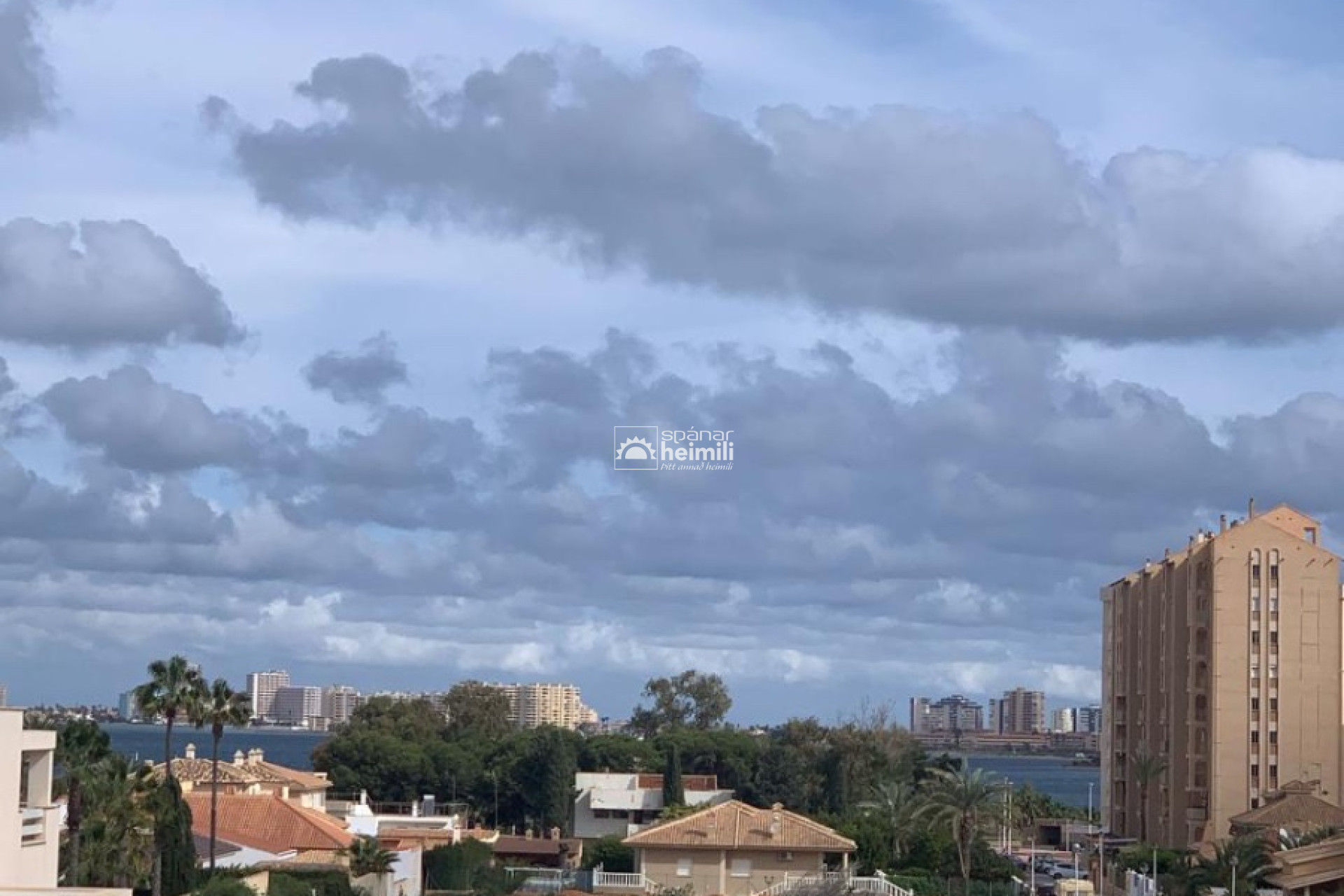 Nouvelle construction - Villa -
Cartagena