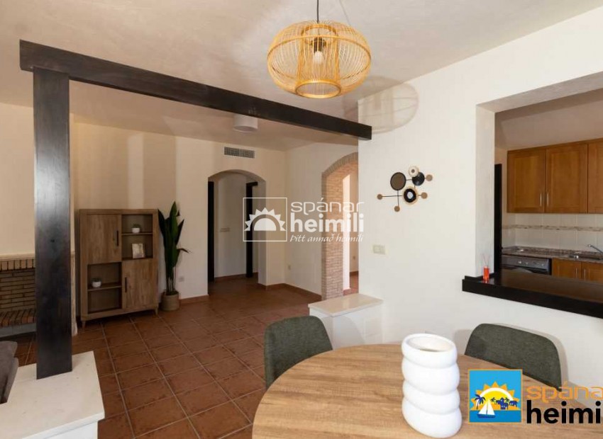 Nouvelle construction - Villa -
Cartagena