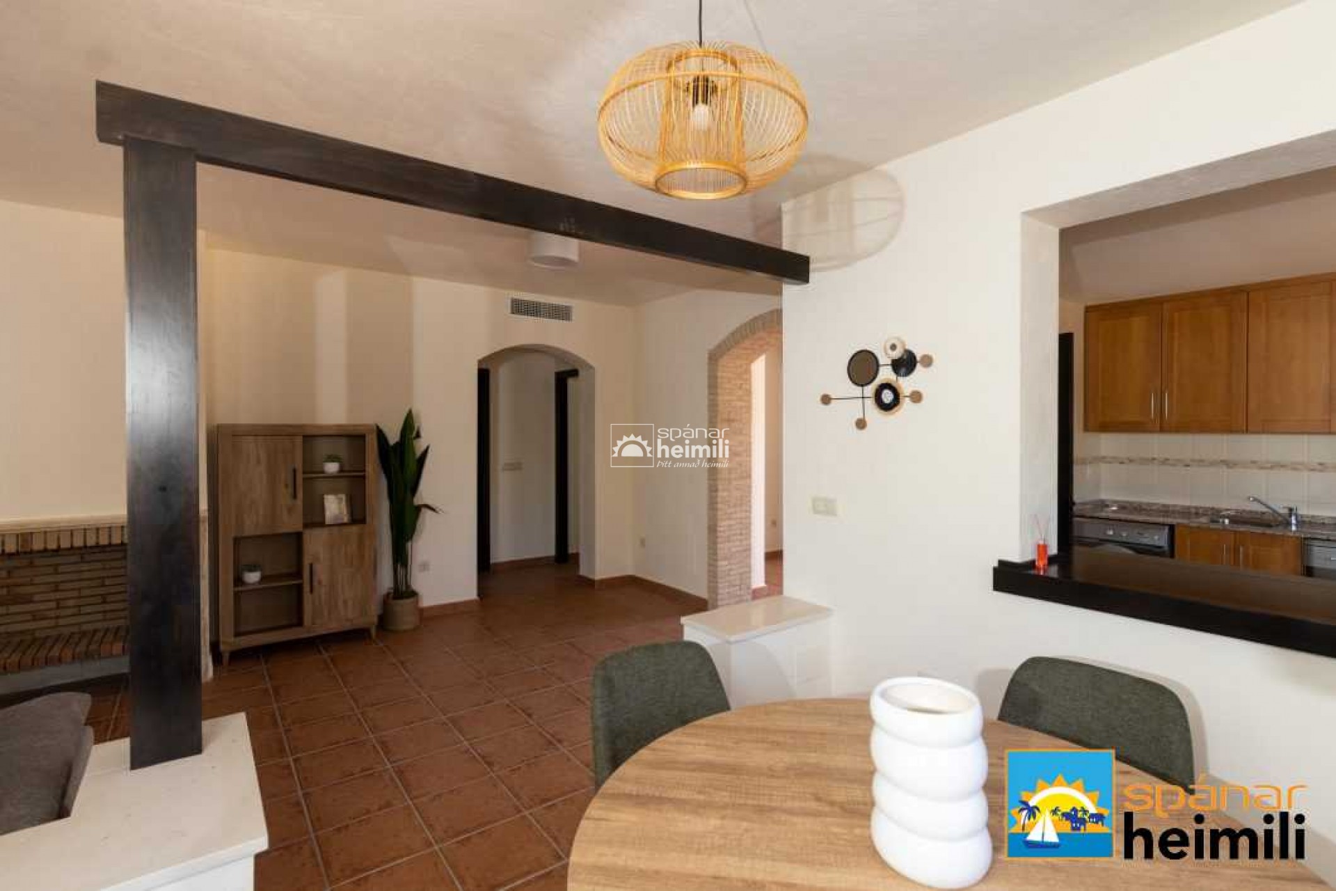 Nouvelle construction - Villa -
Cartagena