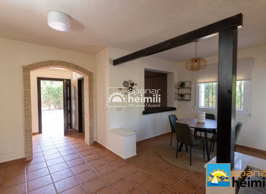 Nouvelle construction - Villa -
Cartagena