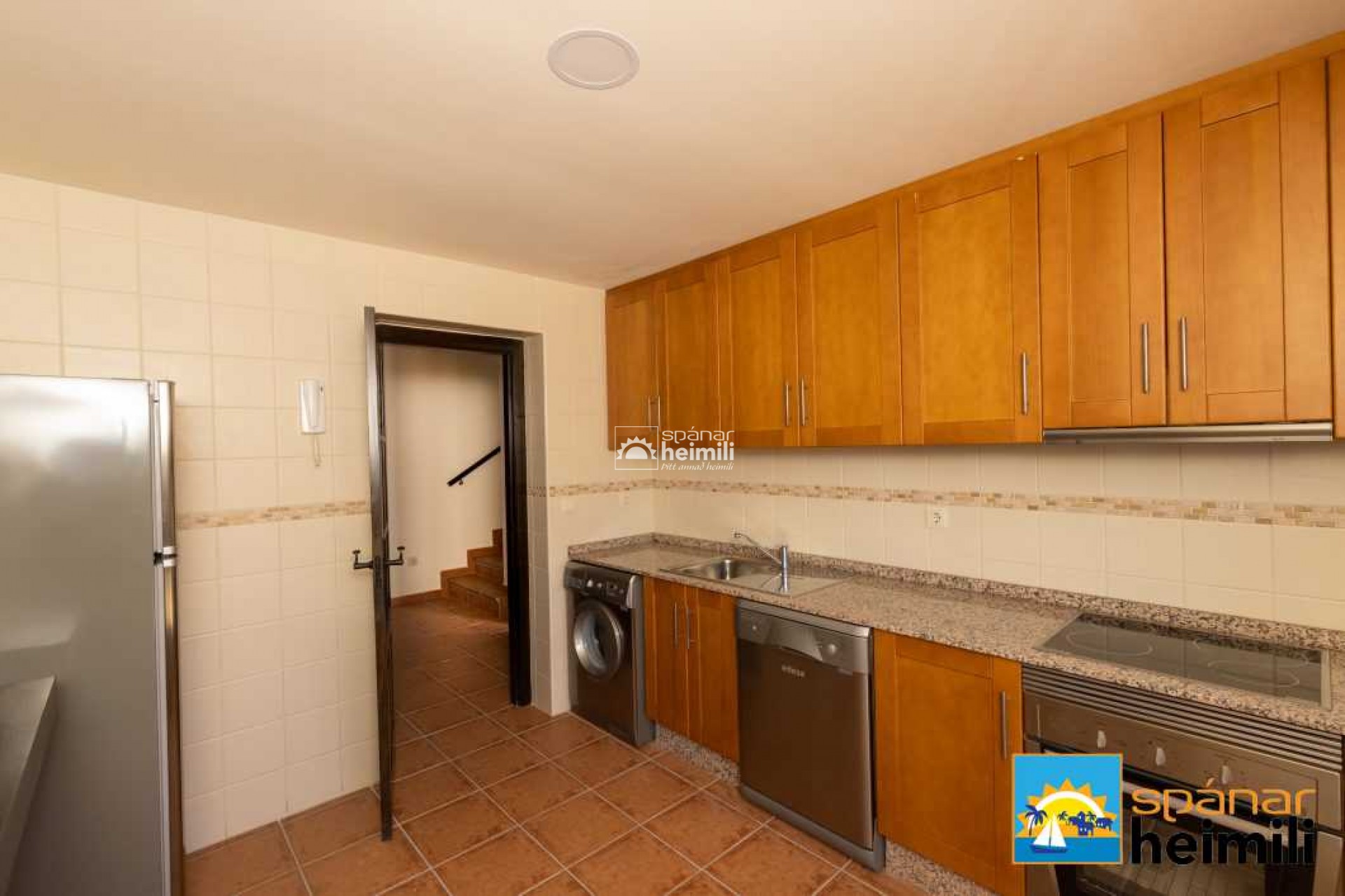 Nouvelle construction - Villa -
Cartagena